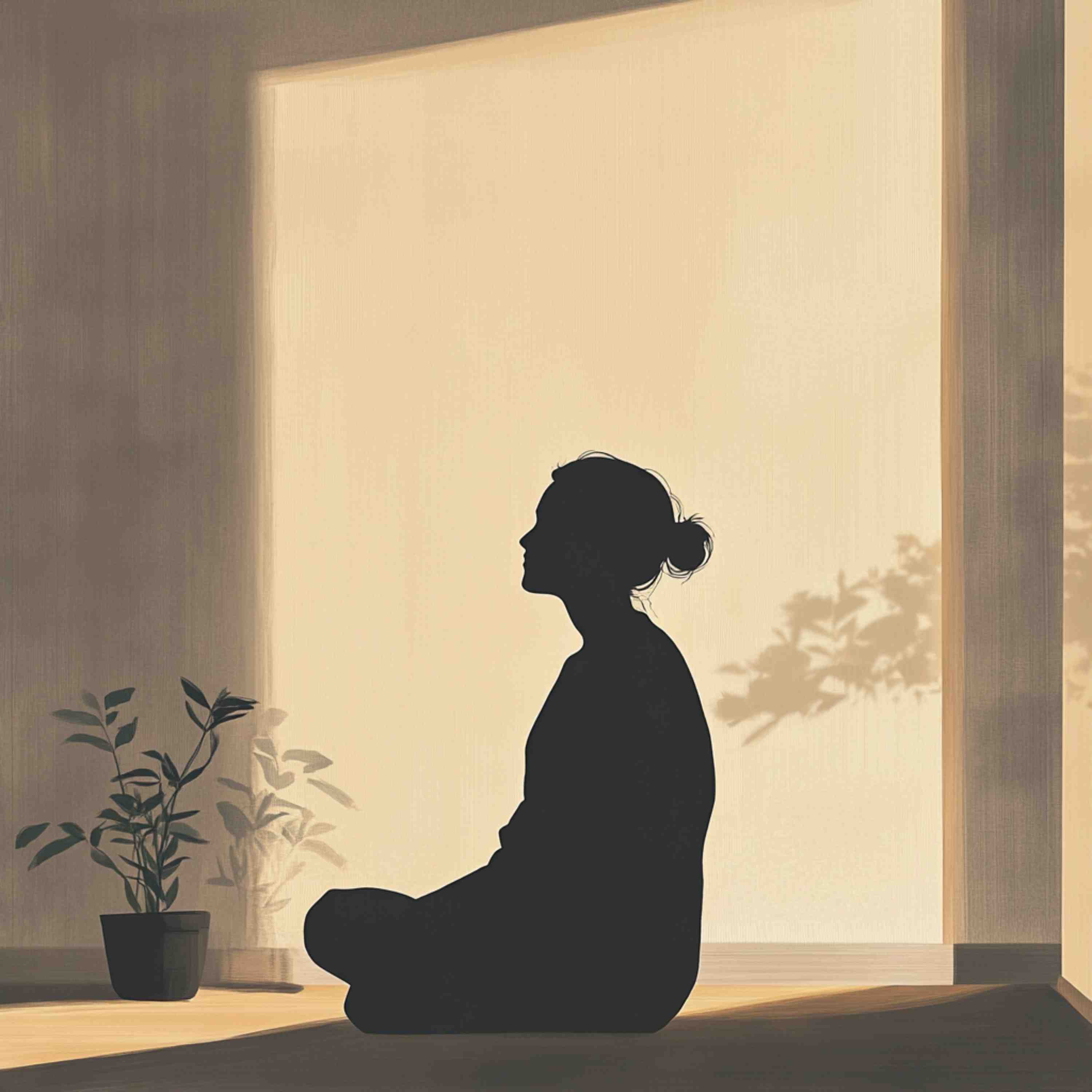 As an Introverted Mom, I Often Have to Tell My Guilt to Shut Up by Kristi Pahr of Introvert Dear