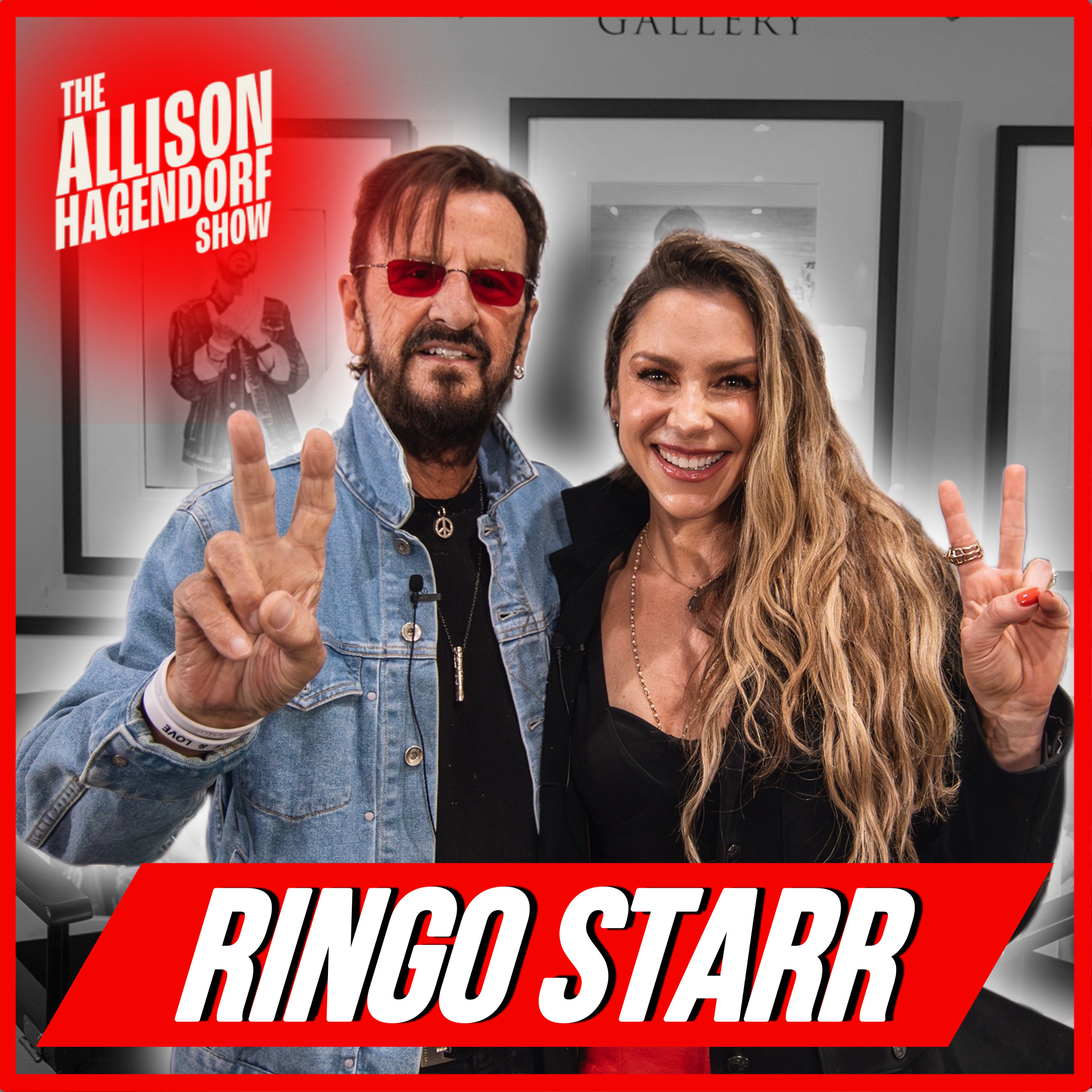 The Allison Hagendorf Show