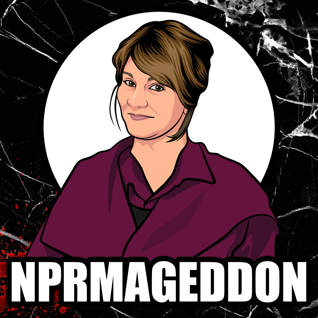 Episode 6 - Gone Stiff Pontiff