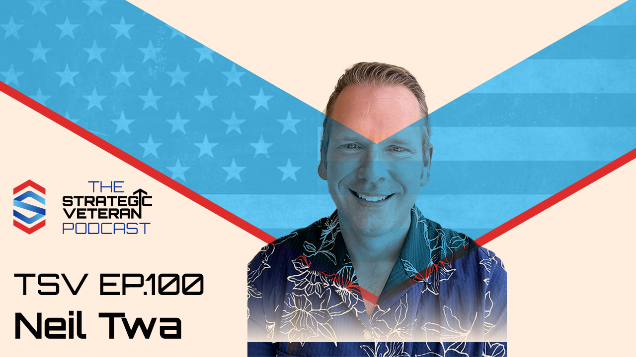 The Strategic Veteran