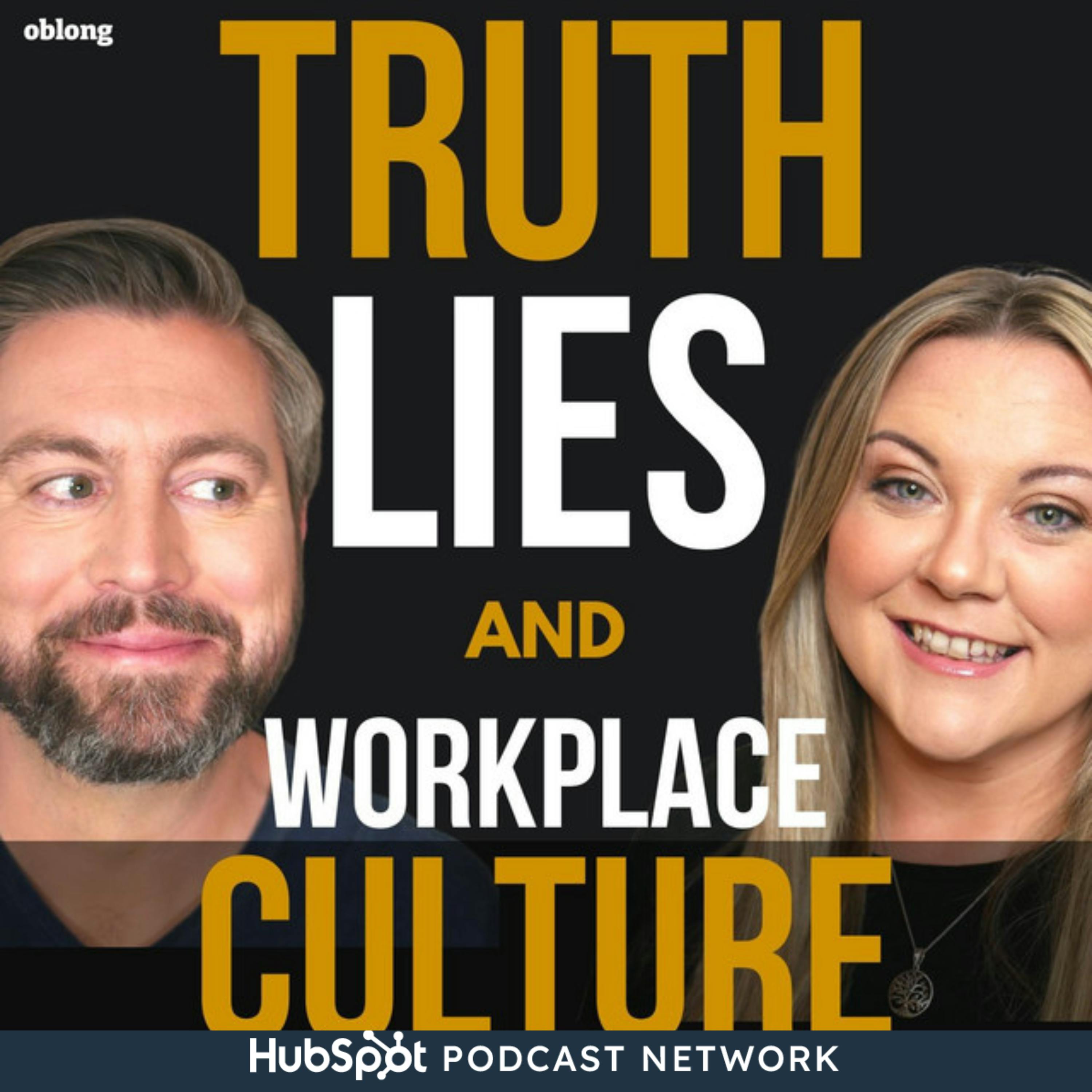 Leanne Elliott: The truth behind the Psychology of People - Our Co-Host’s Story