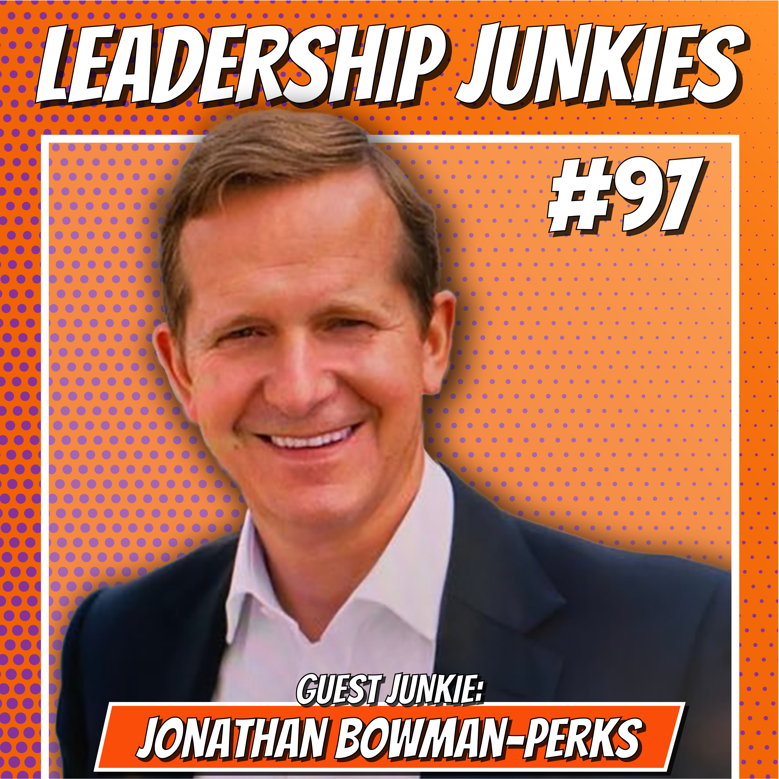 Leadership Junkies Podcast