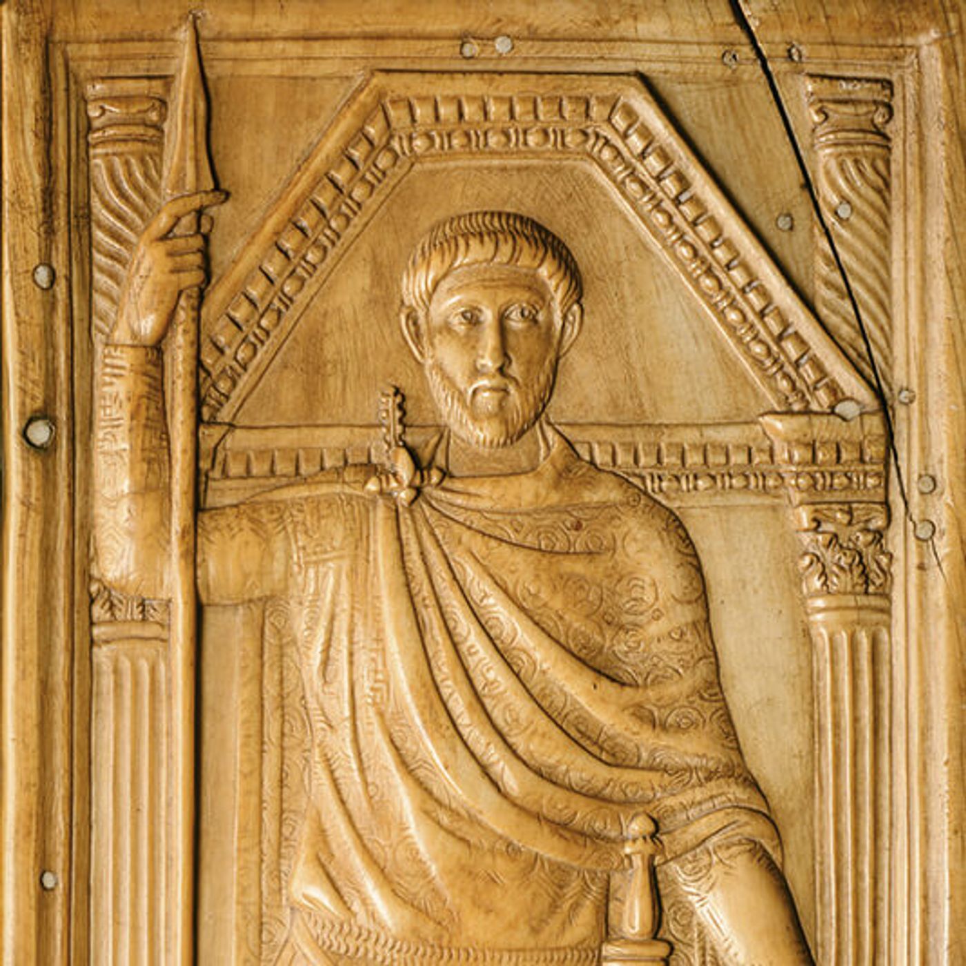 Il generalissimo dell'occidente (395-401) - Ep. 22