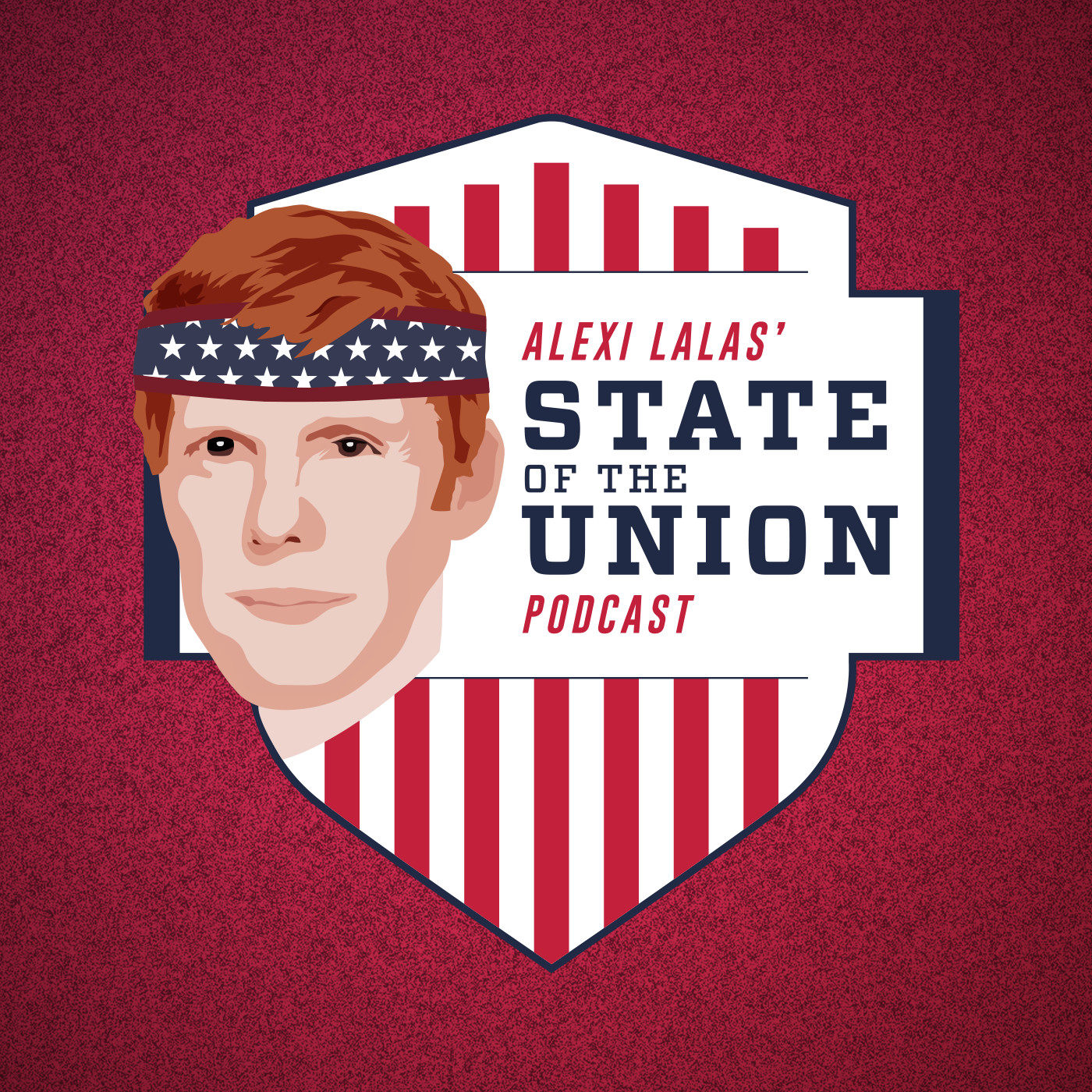 Alexi Lalas' State of the Union Podcast Preview