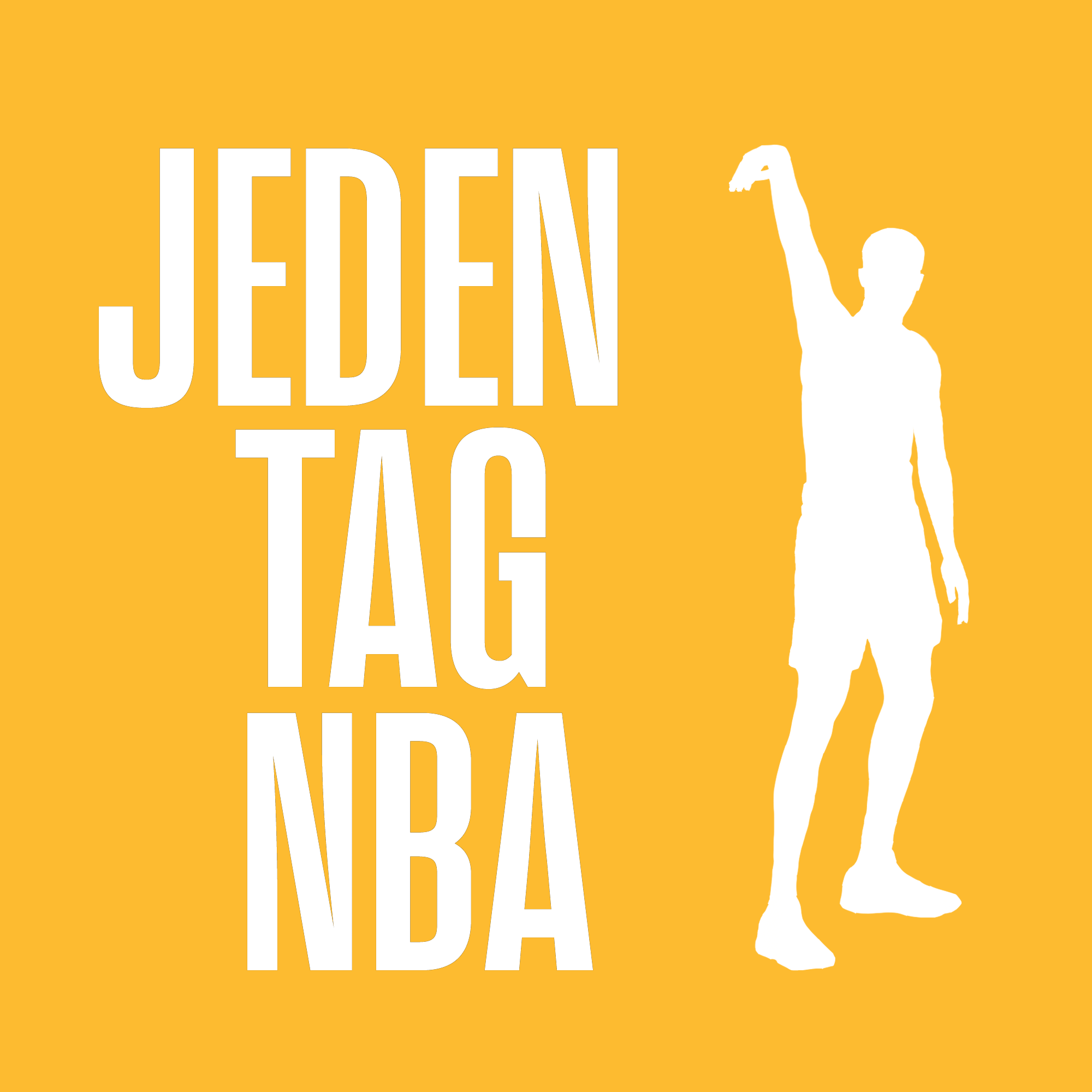 Jeden Tag NBA