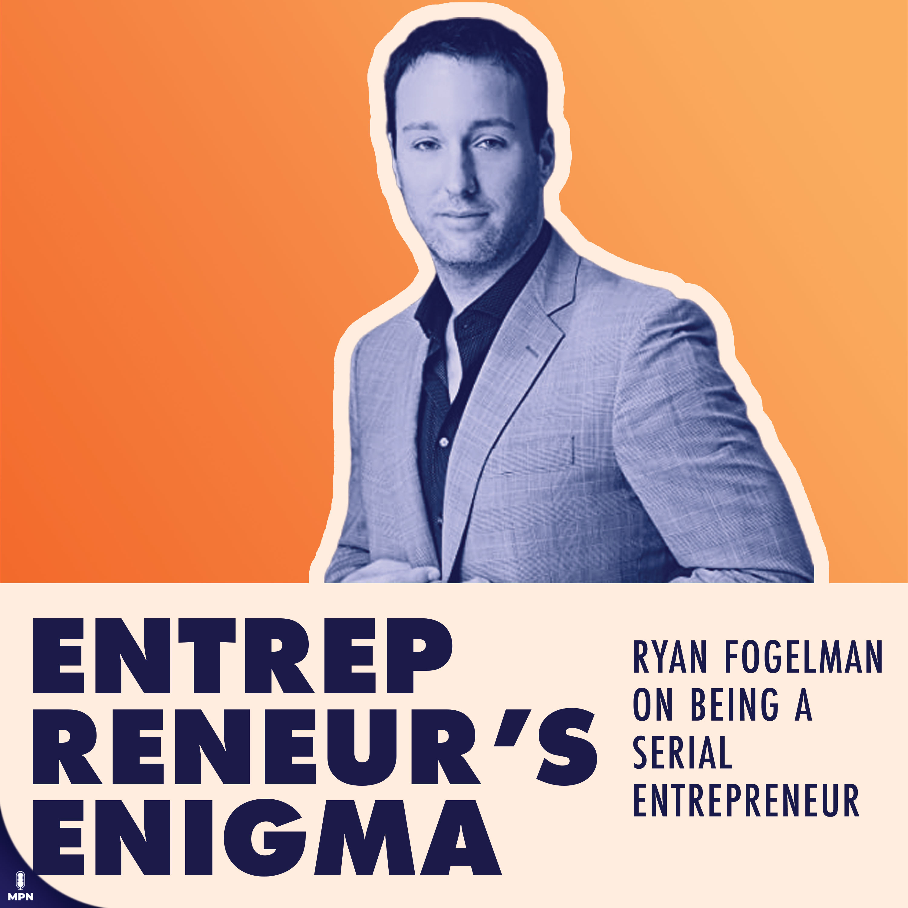 Entrepreneur\'s Enigma