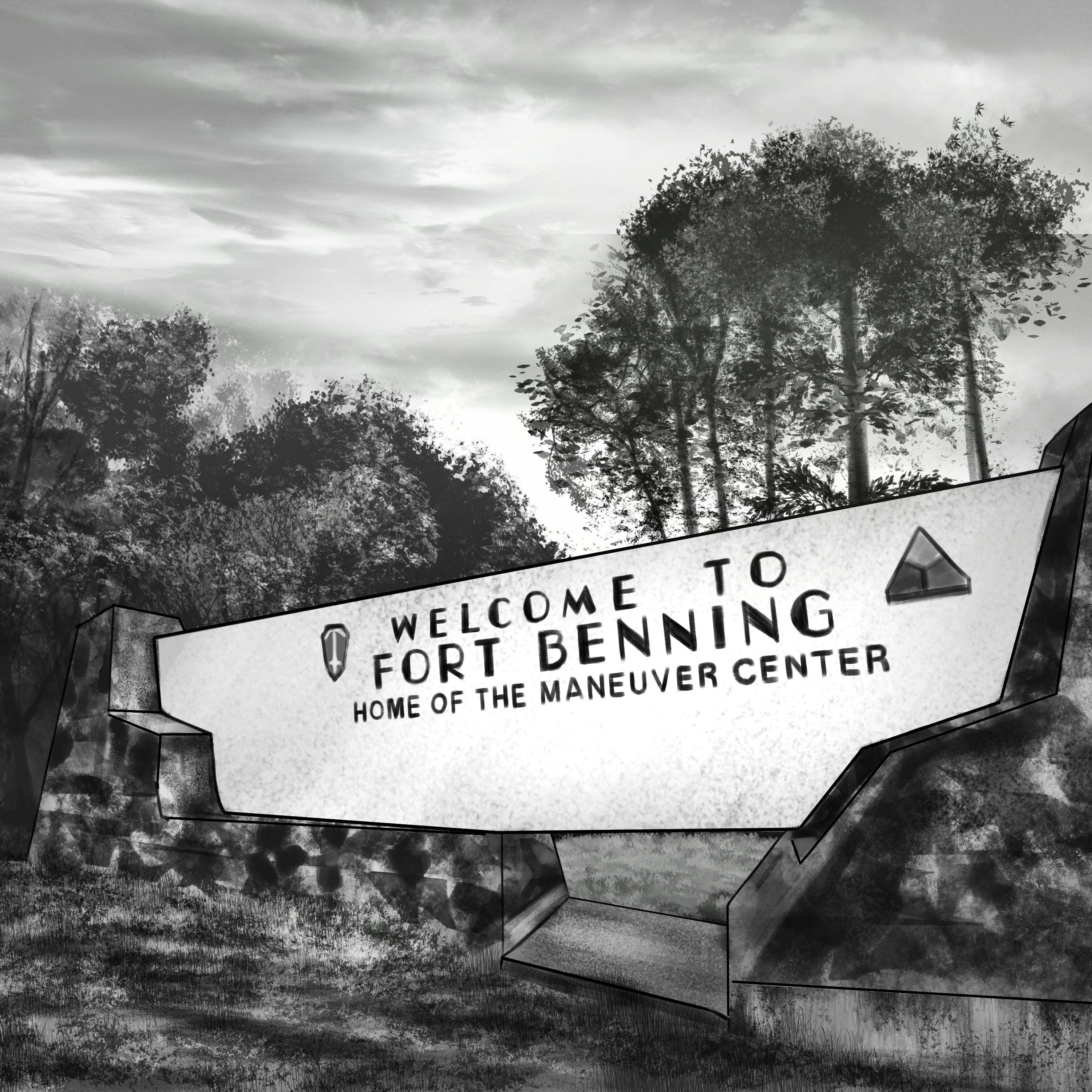 The Fort Benning Incident