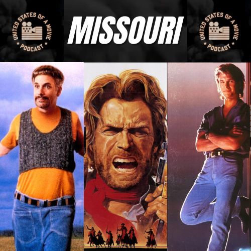 Missouri: Waiting for Guffman vs The Outlaw Josey Wales vs Road House