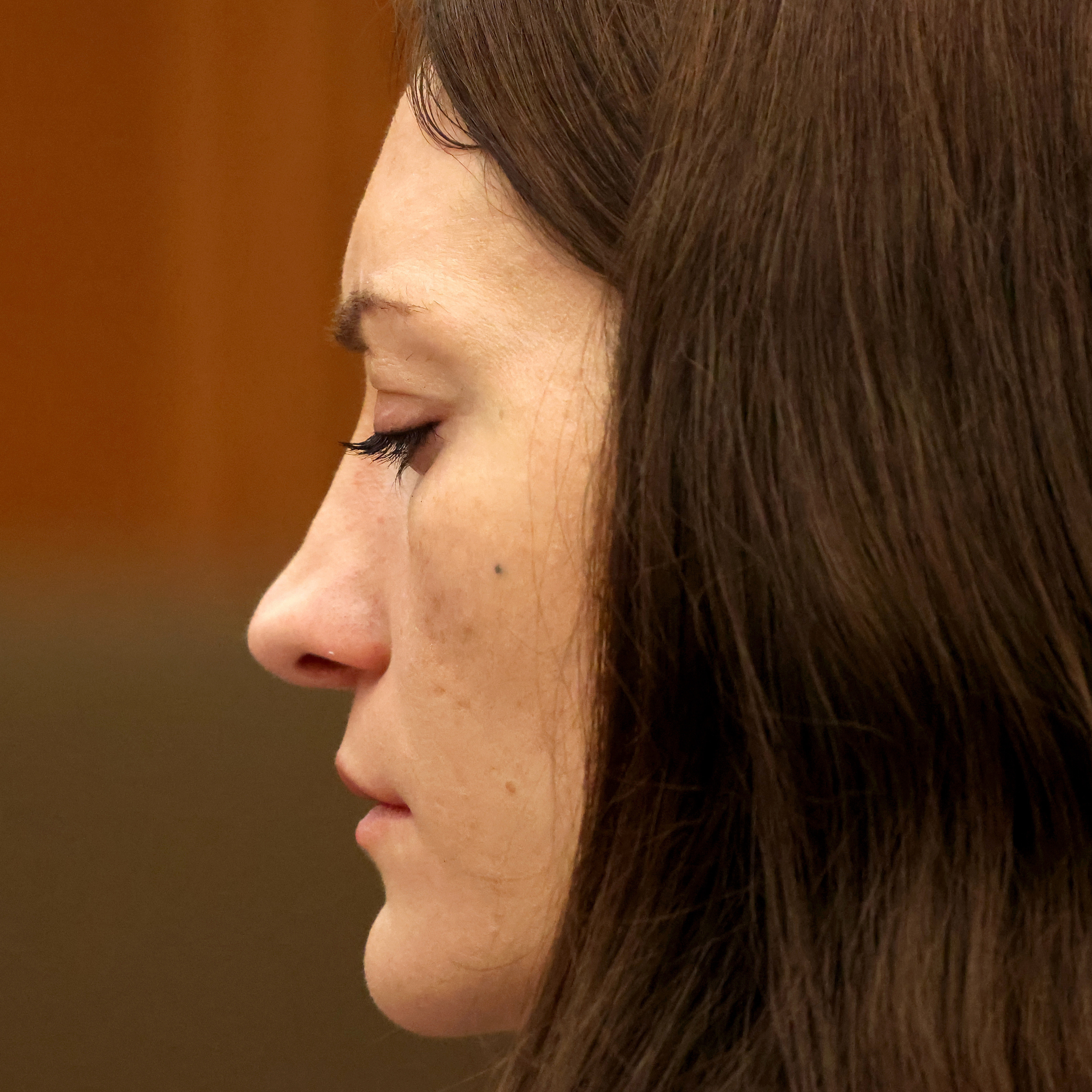 The Lindsay Clancy murder trial