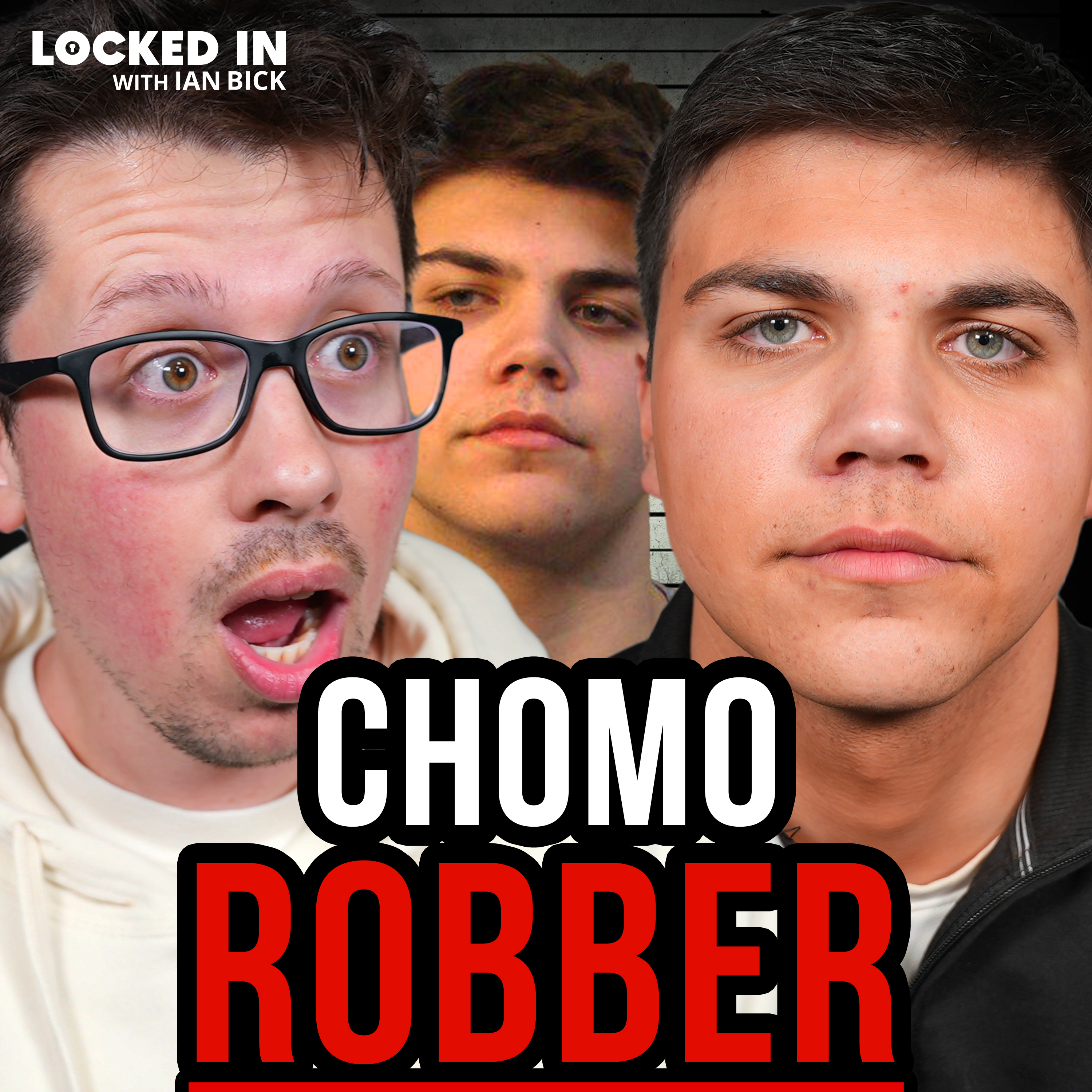 I Robbed Child Predators — Then I Went to Prison | Giancarlo Daniele