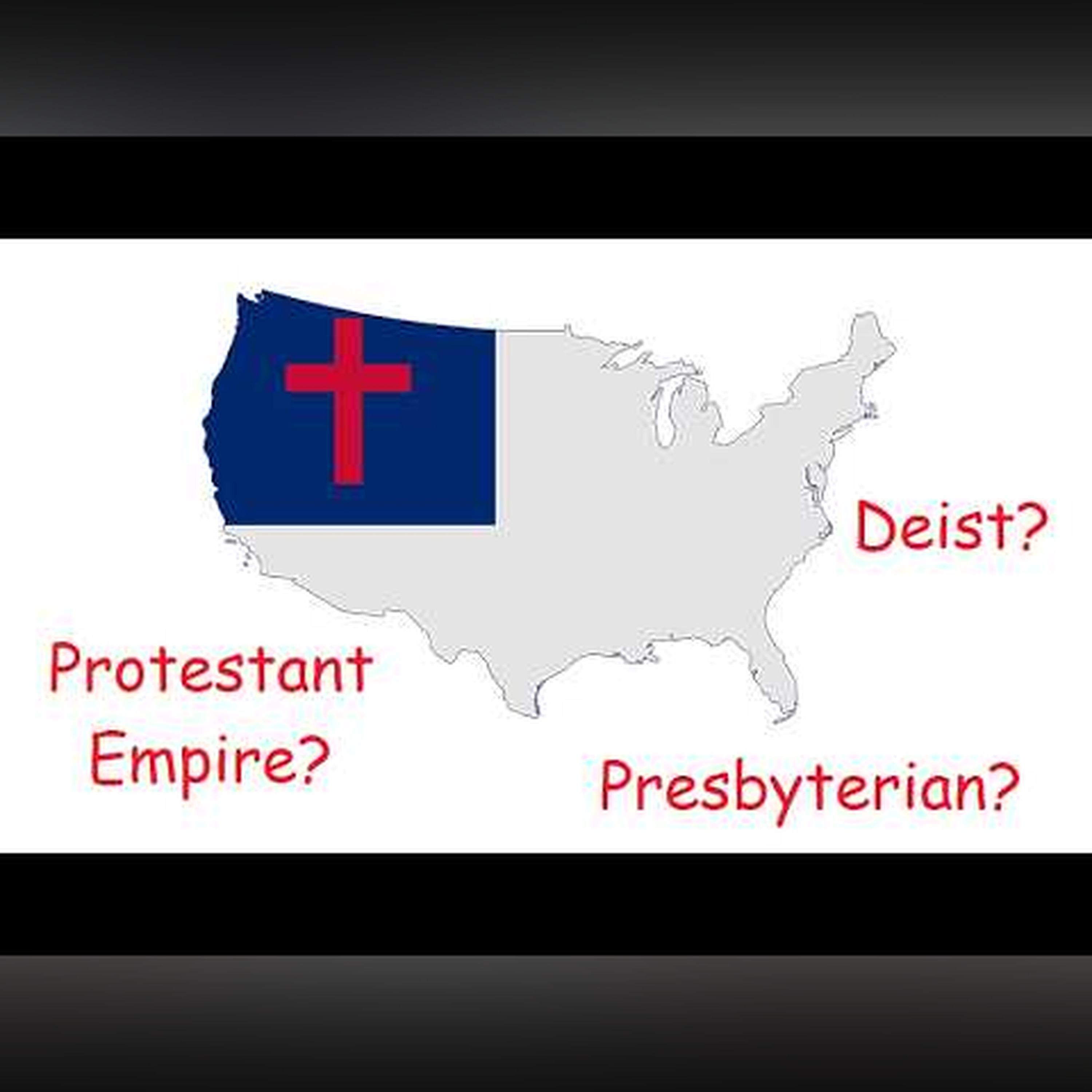 Is America a Christian Nation?