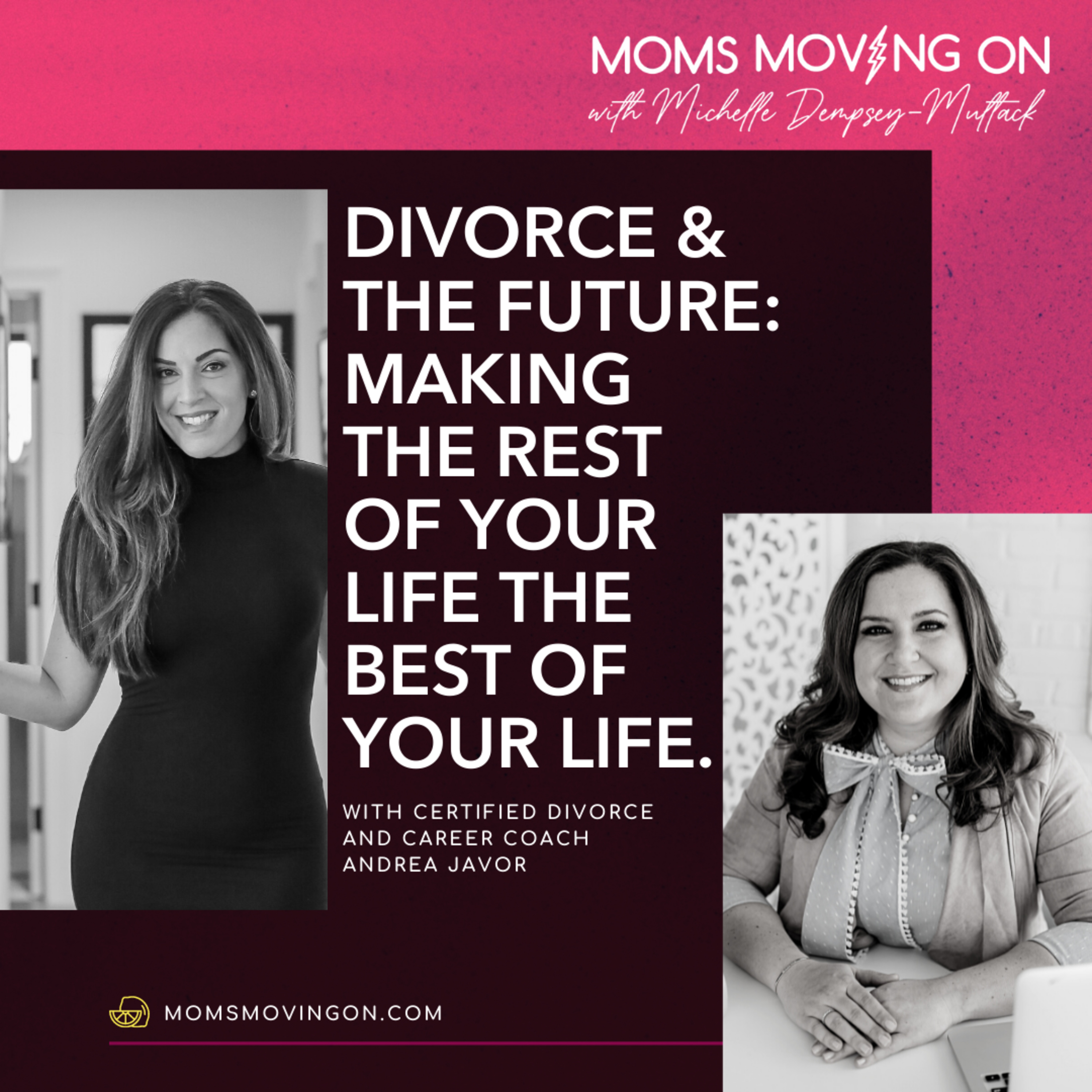 The Moving On Method® Podcast
