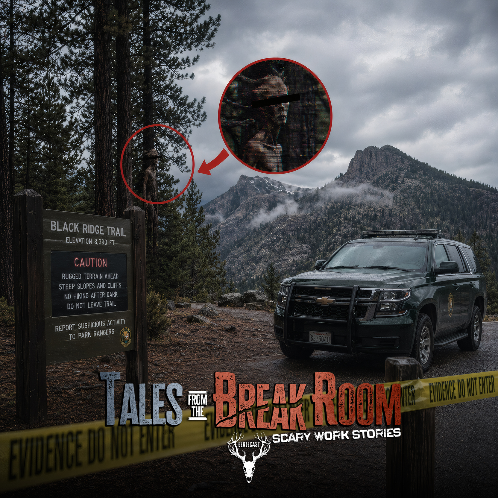 Confession from a Wildlife Control Officer