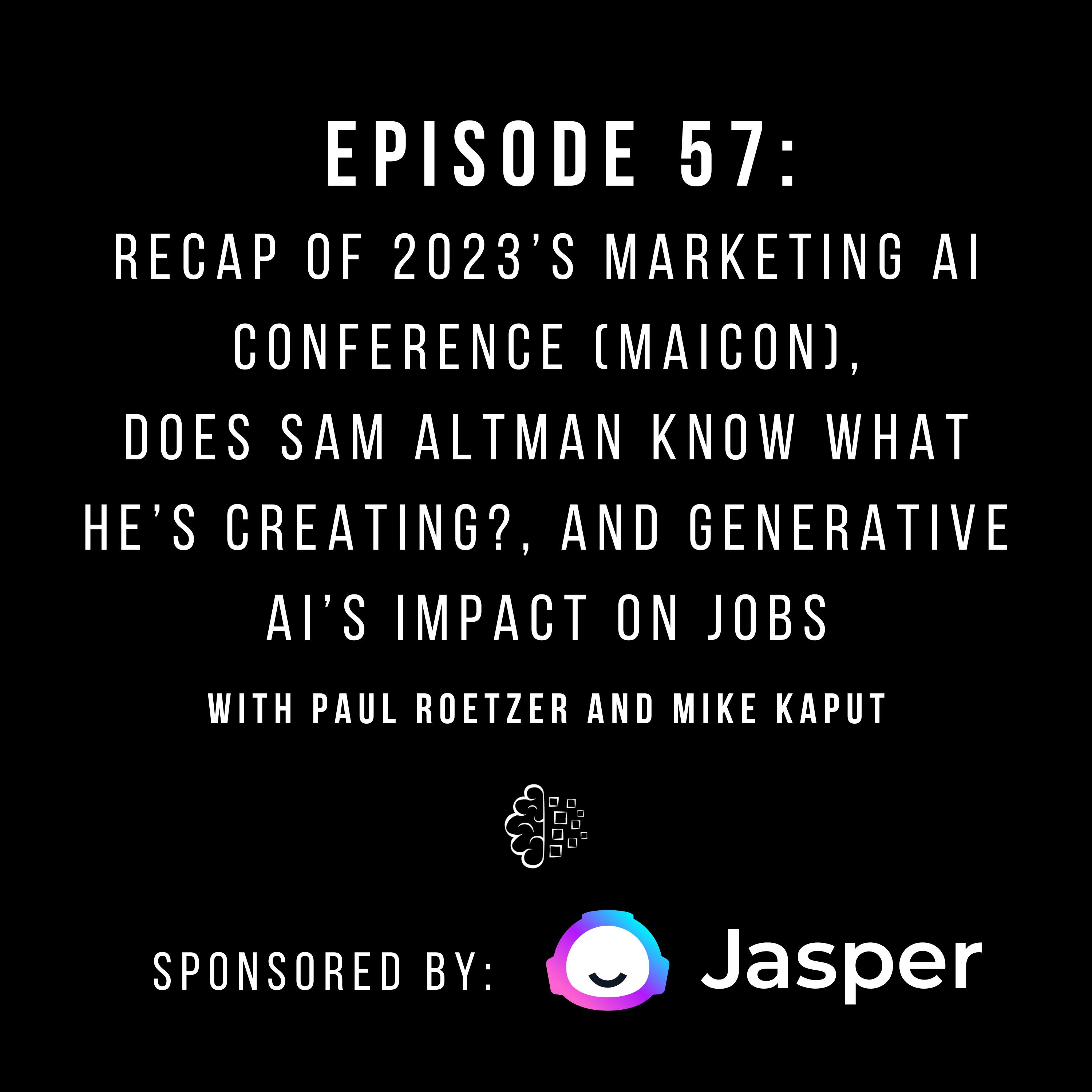 The Artificial Intelligence Show