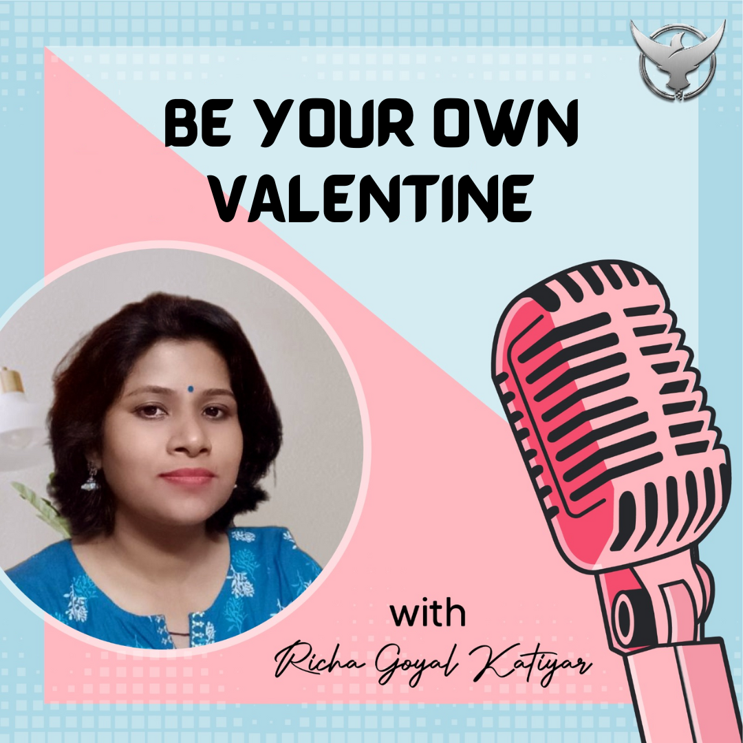 Be Your Own Valentine