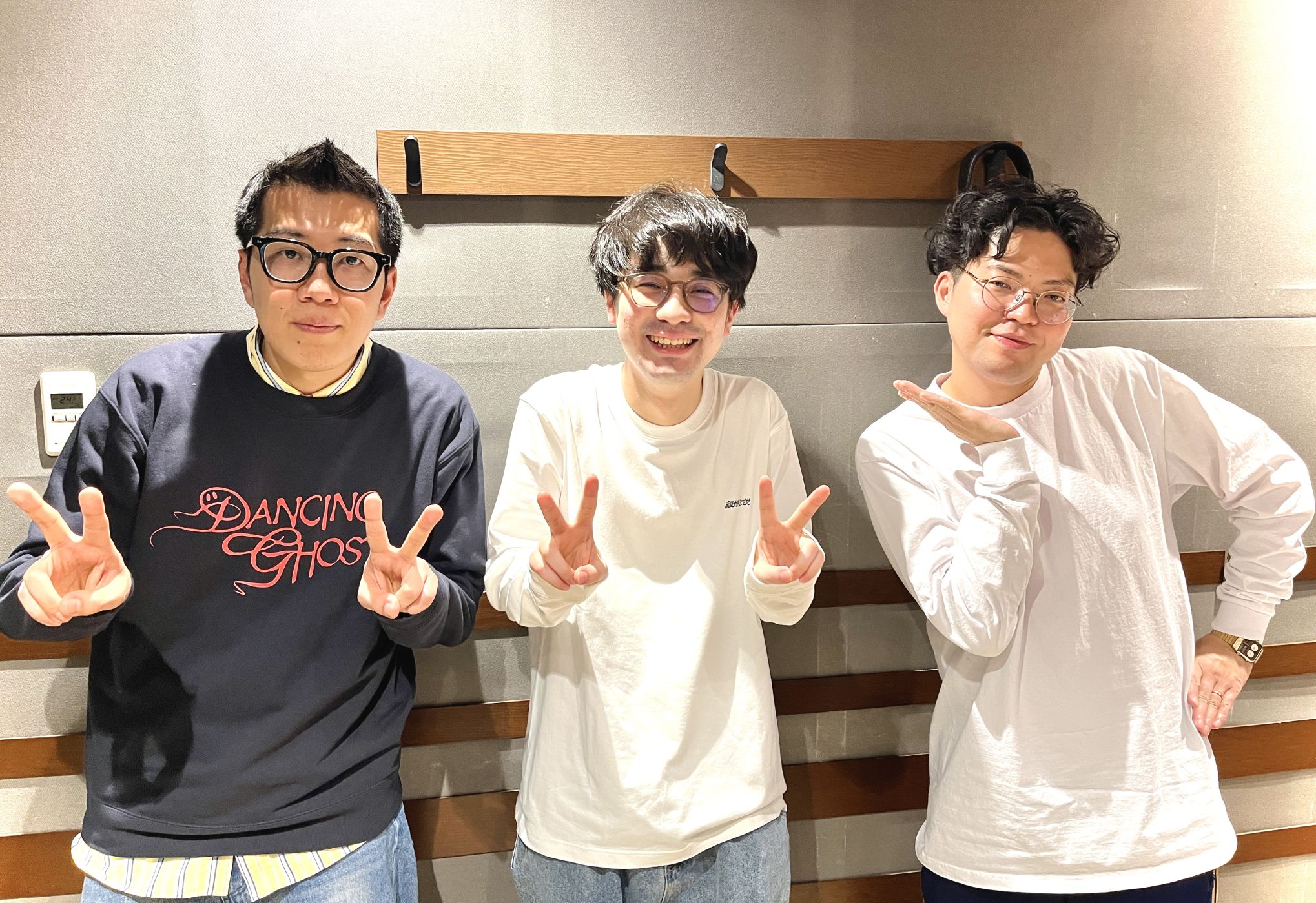 ゲストはヤーレンズさん episode artwork