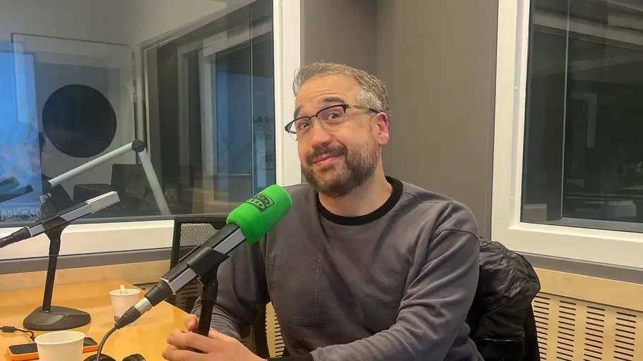 "Rafaela y su loco mundo"  la serie de humor absurdo y surrealista