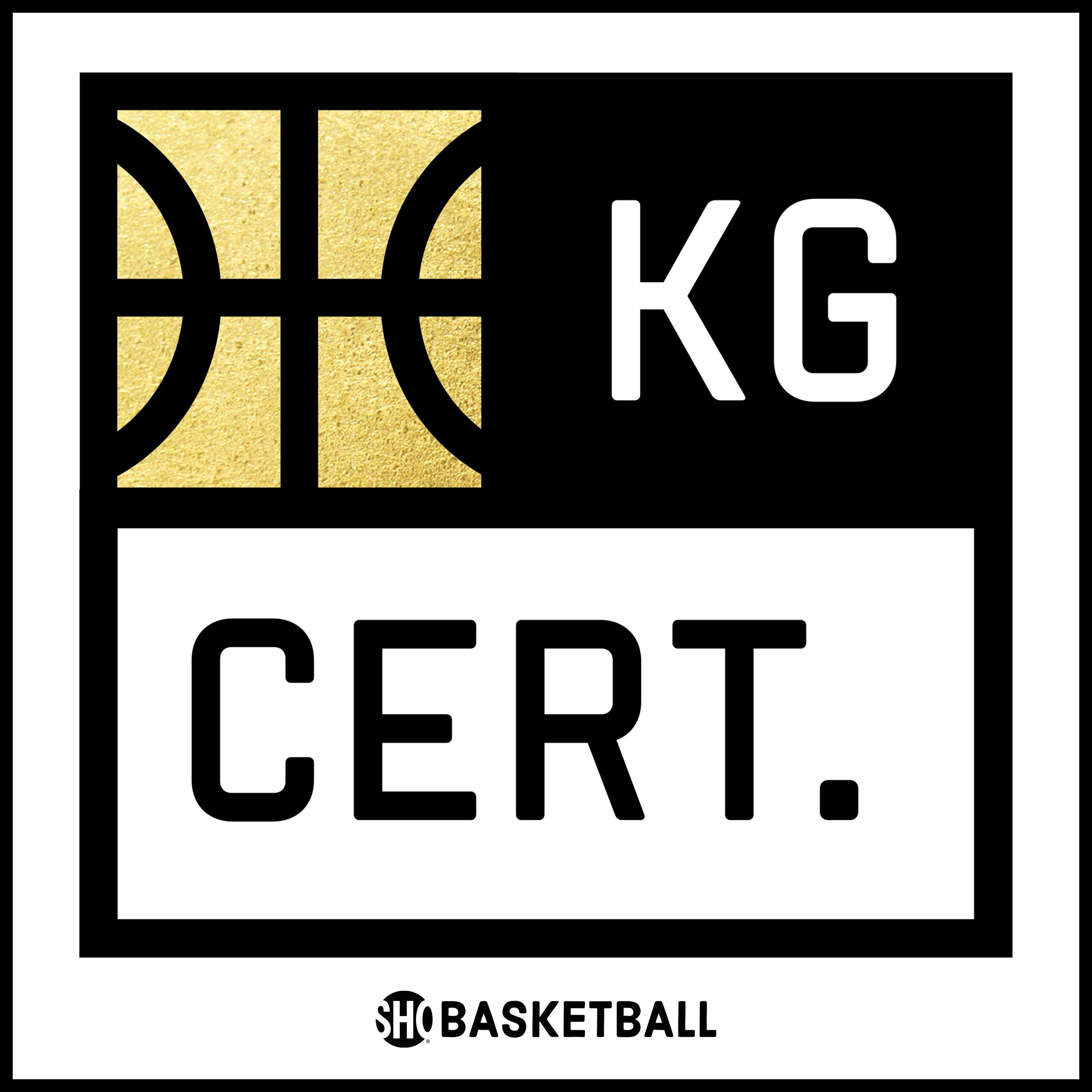 KG Certified Artwork