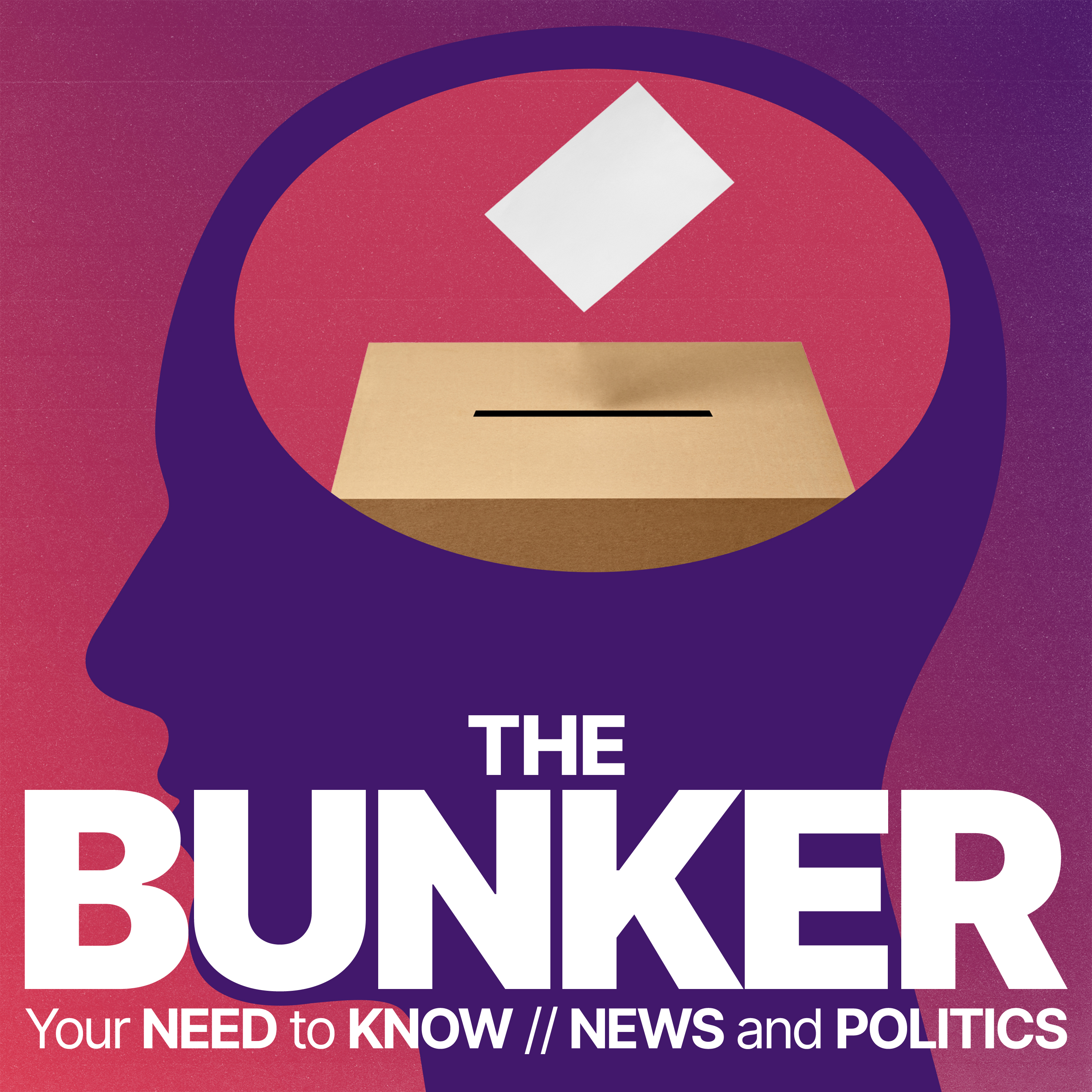 The Bunker – News without the nonsense