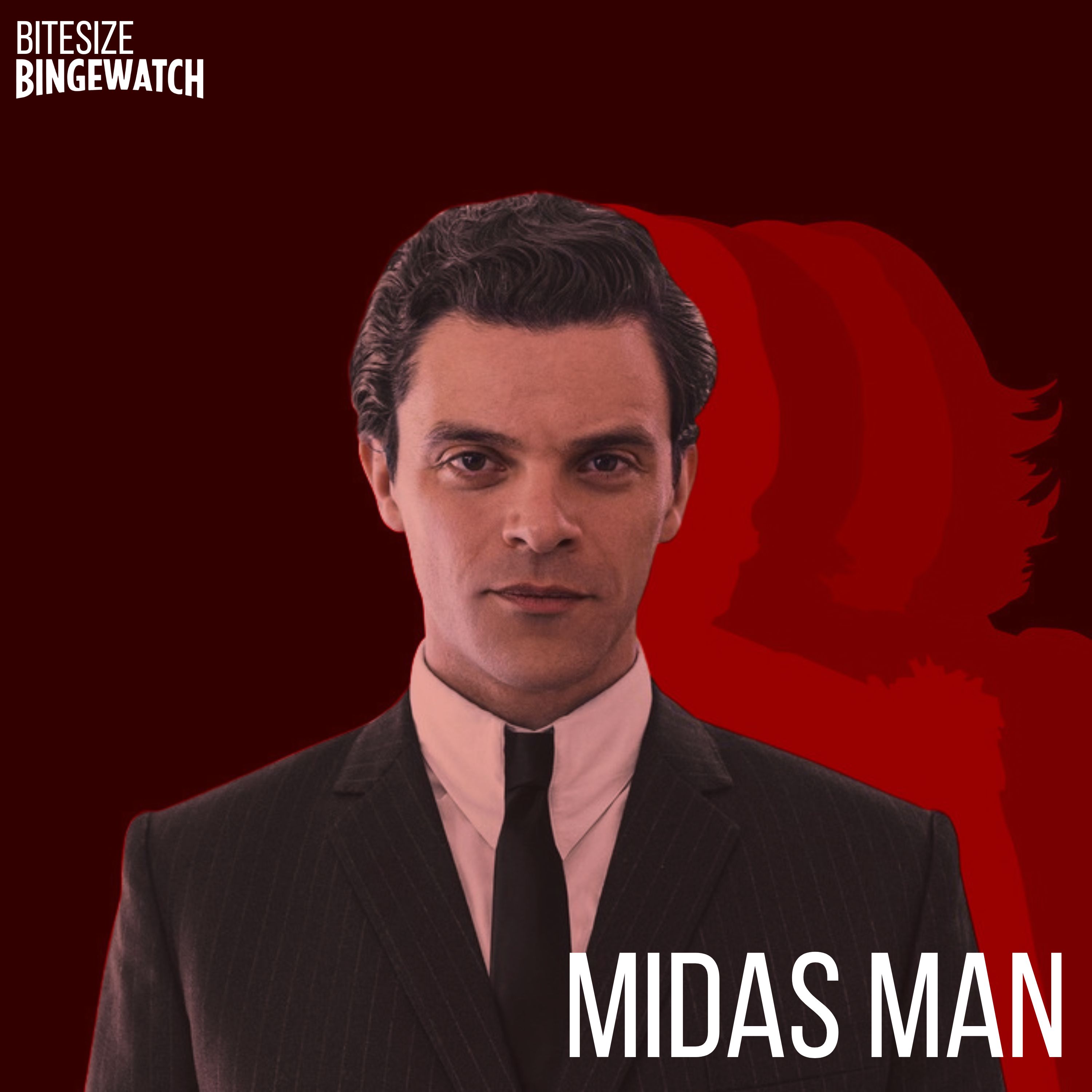 Midas Man (Amazon Prime Video, 2024) episode artwork