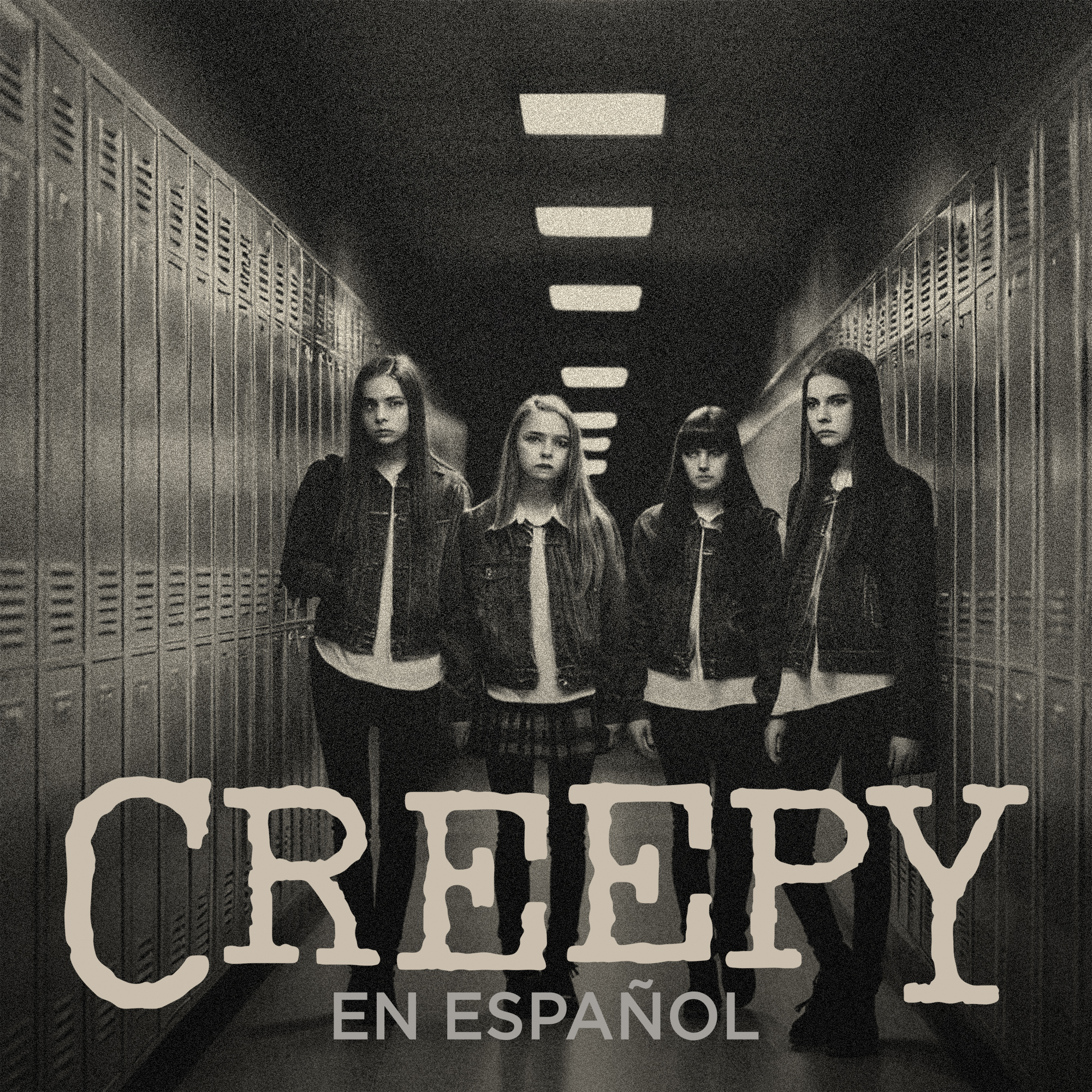 Dormitorio 44 - Personajes Oscuros