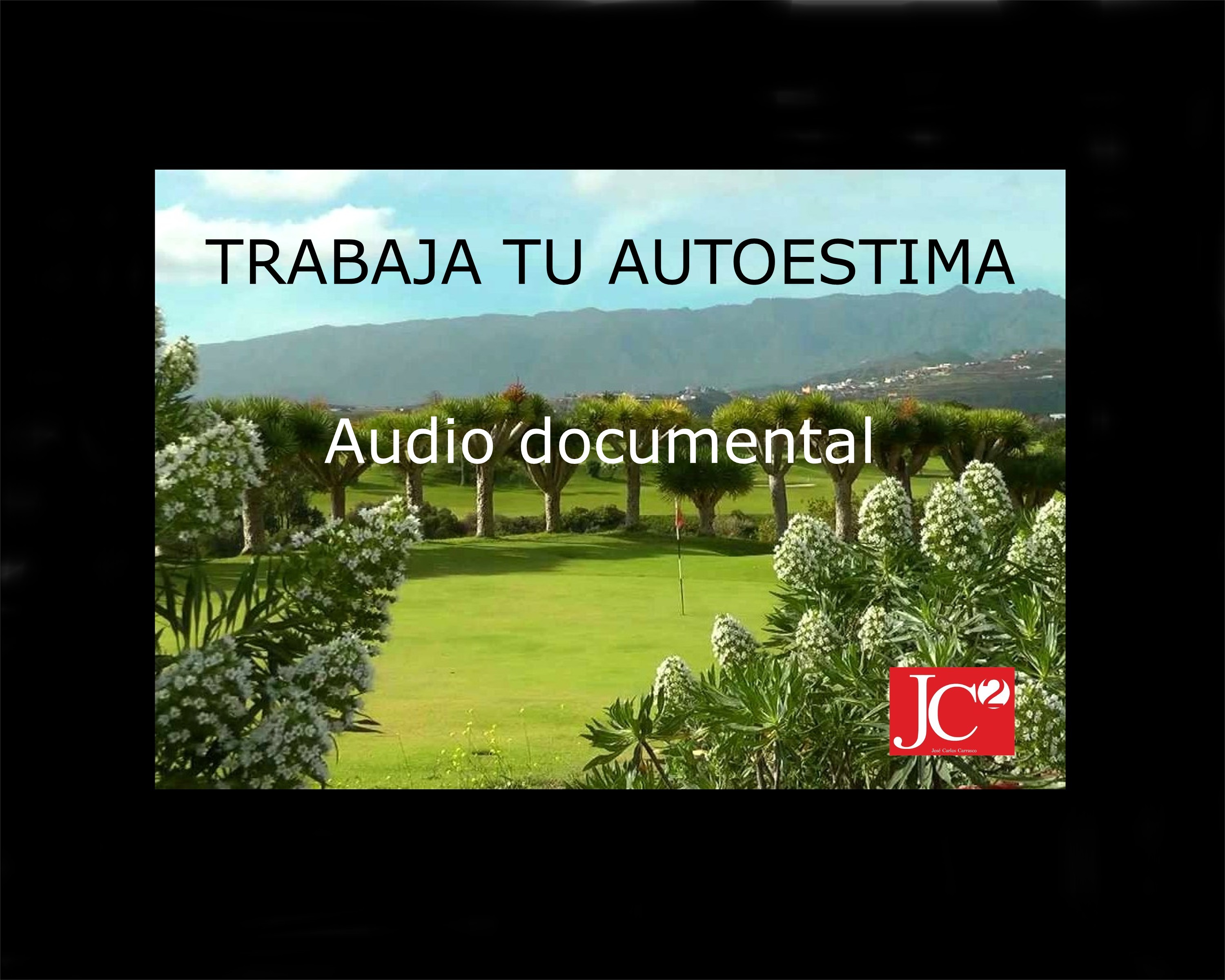TRABAJA TU AUTOESTIMA. Audio documental episode artwork