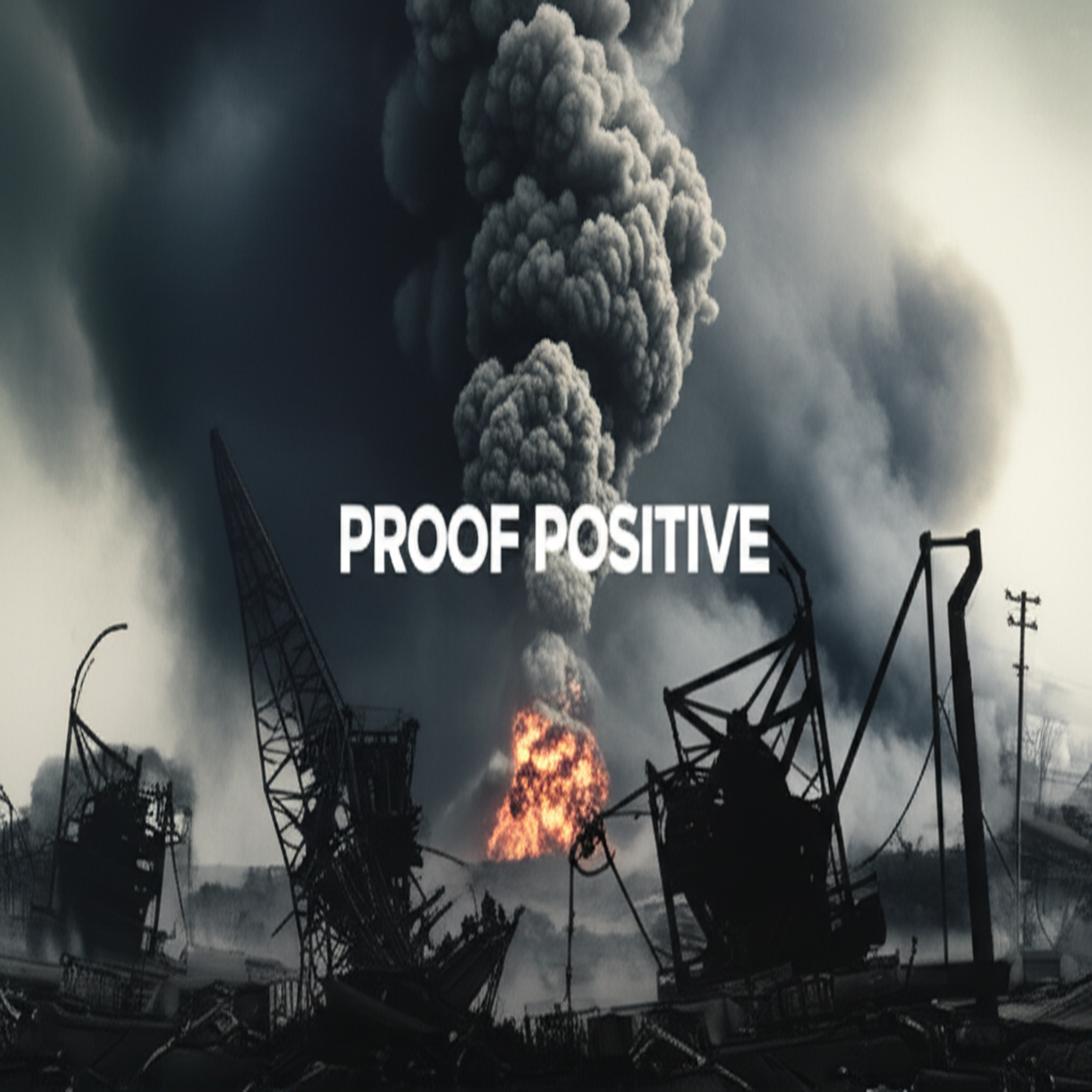 Proof Positive