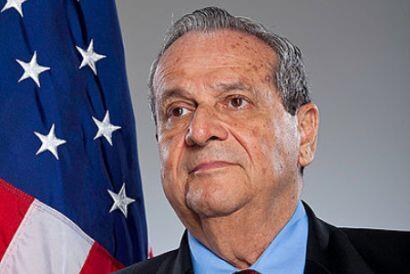 Cuba Libre: An Interview with Intelligence Legend Felix Rodriguez (Part I)