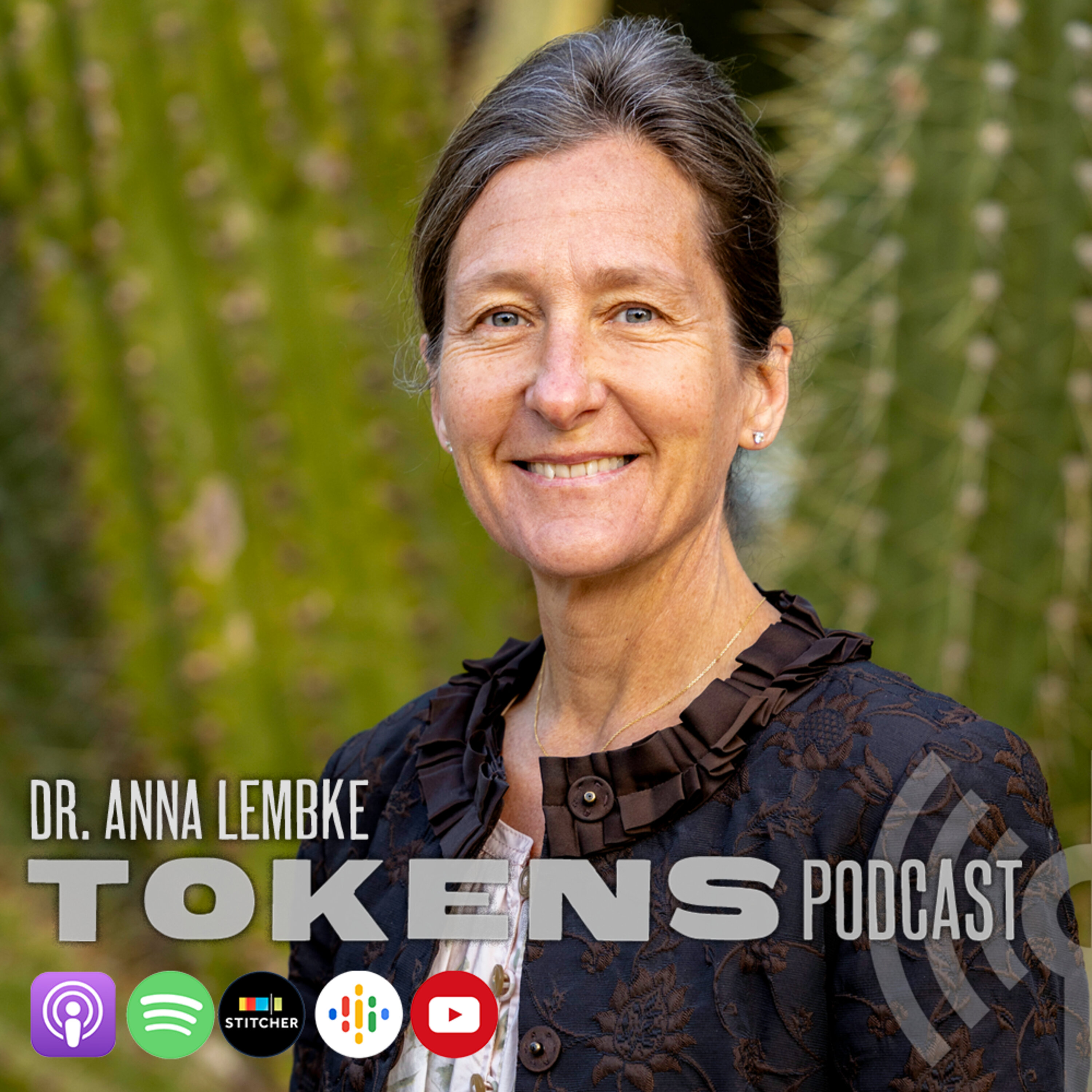 77: The Price of the Pursuit of Pleasure: Anna Lembke