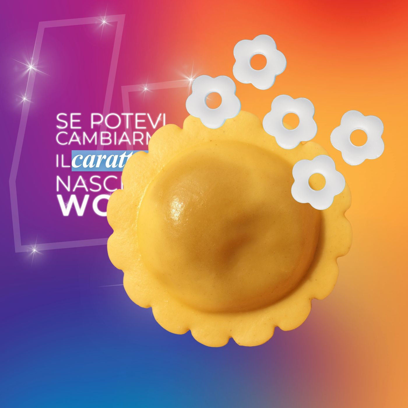 Ep. 410 - I misteriosi ingredienti del tortello cremasco 🥟 episode artwork