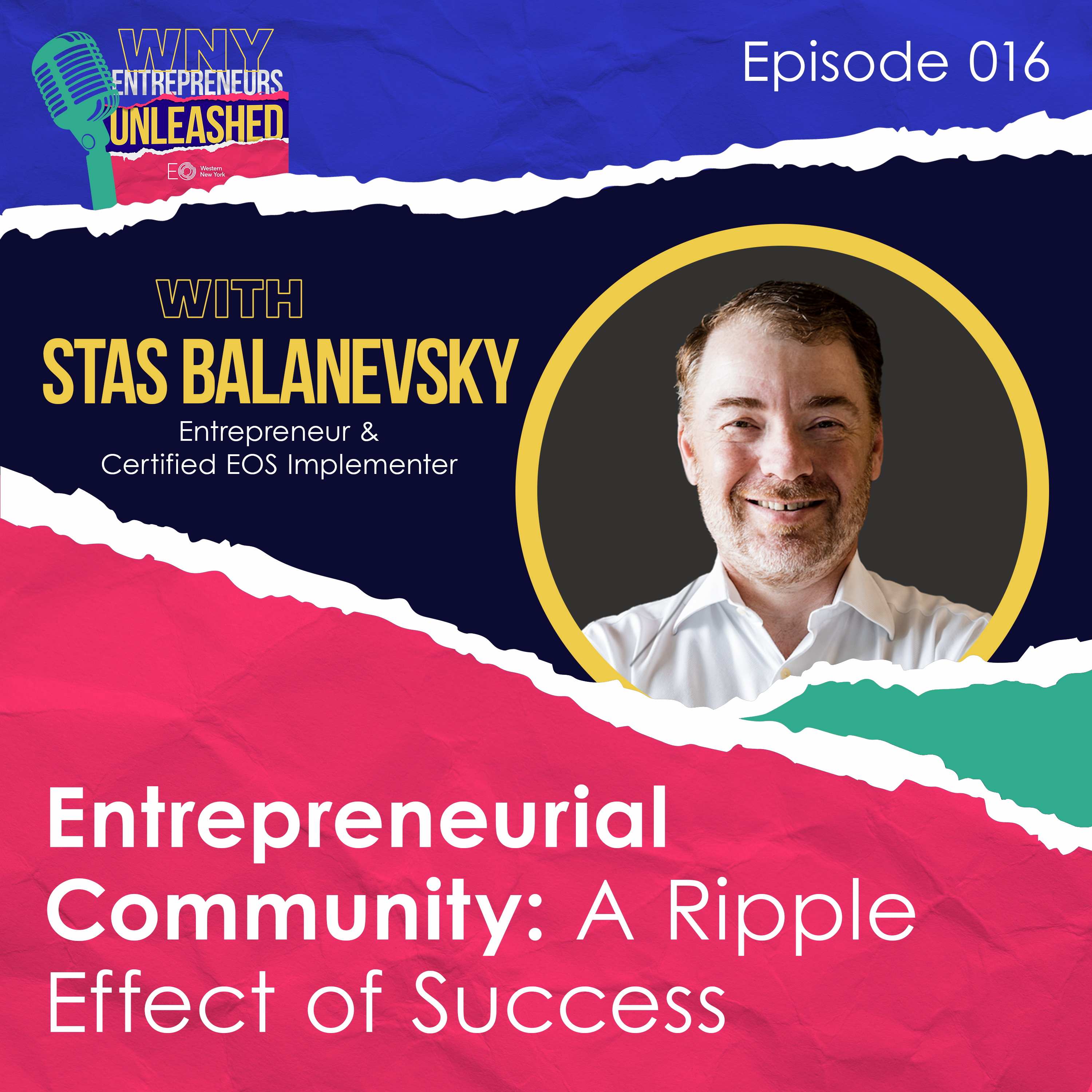 WNY Entrepreneurs Unleashed