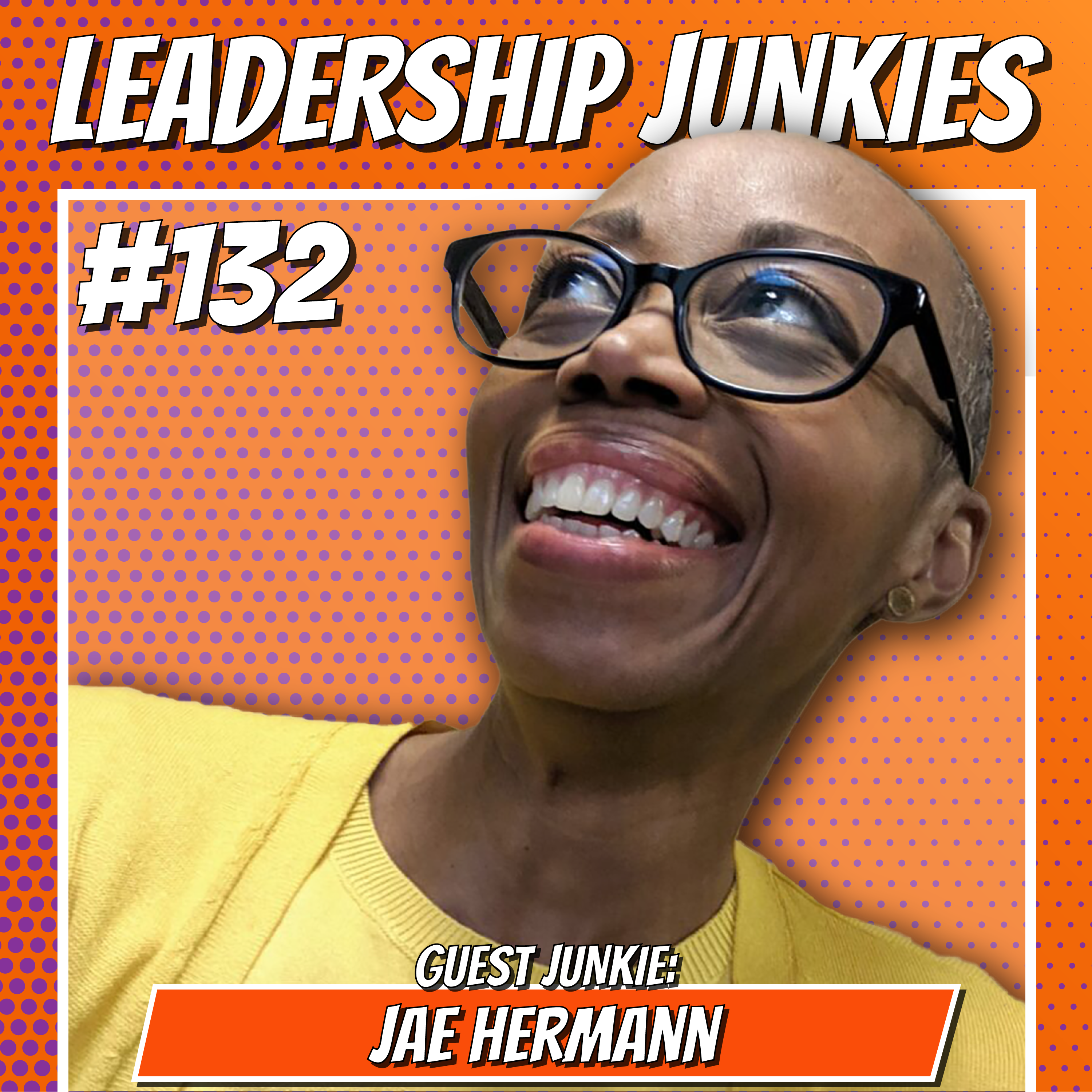 Leadership Junkies Podcast
