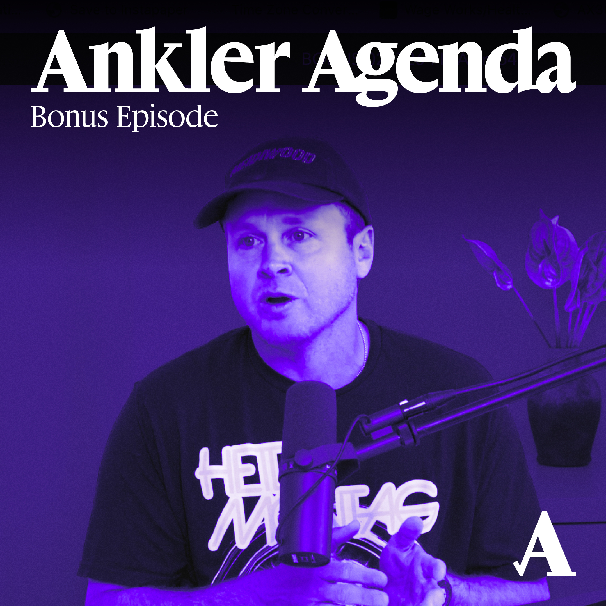 BONUS EP: ‘Us Weekly’ to City Hall? Spencer Pratt Makes His Case to Janice Min