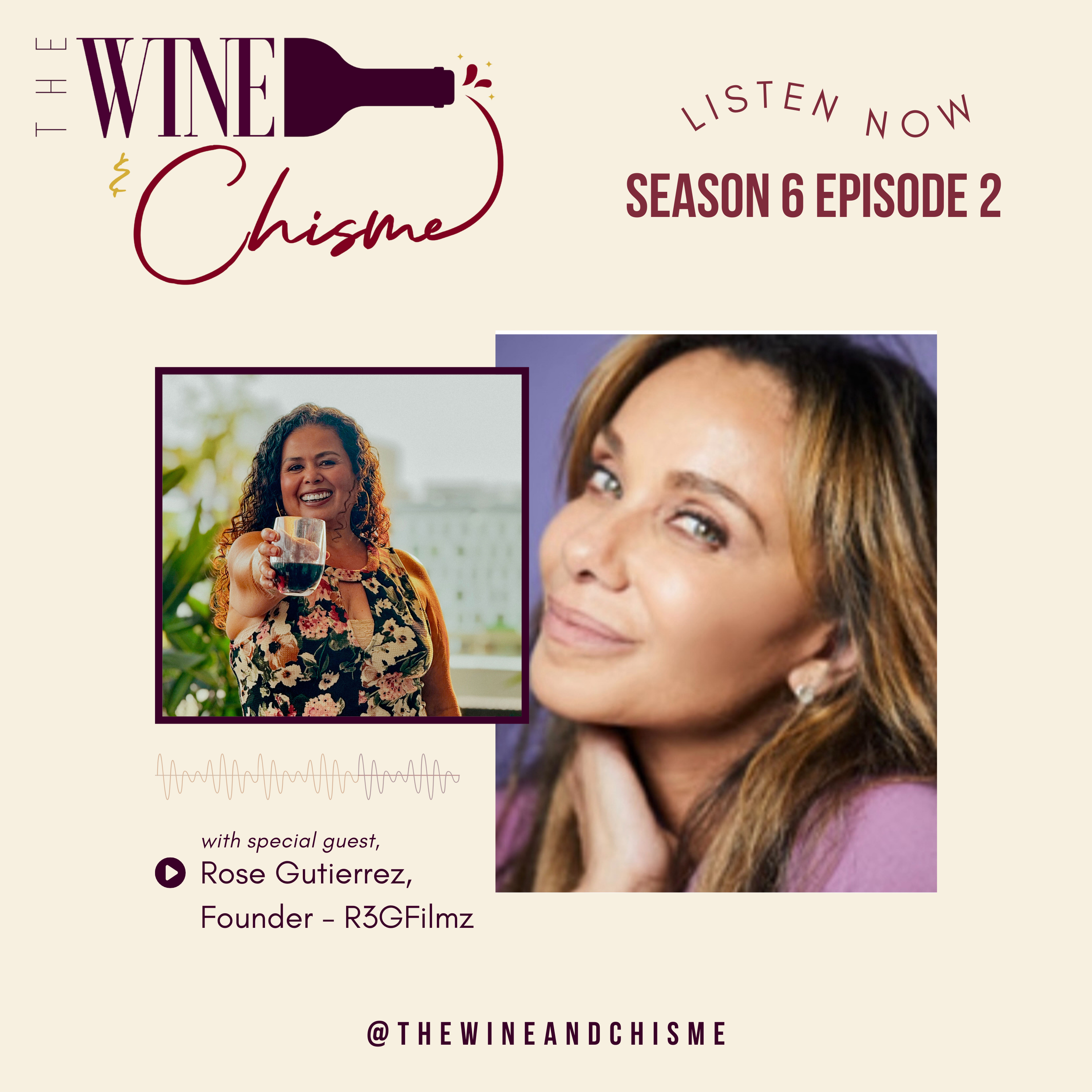Wine & Chisme