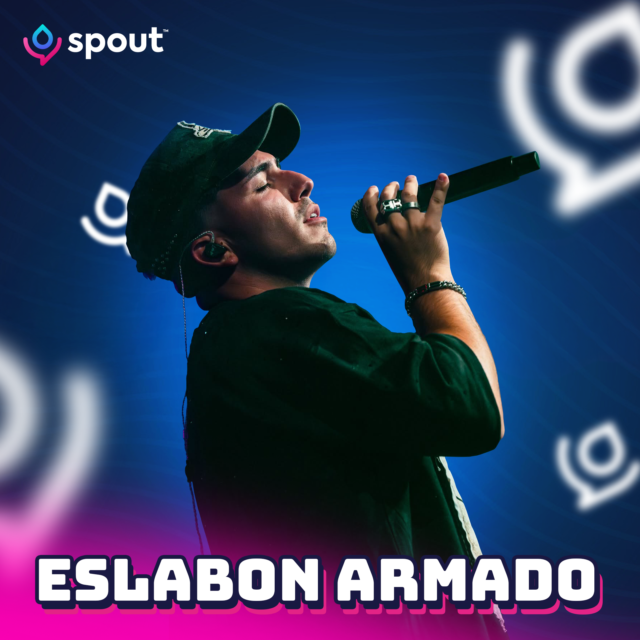 Eslabon Armado’s Pedro Tovar on Nocturno, Peso Pluma & Becoming a Dad episode artwork