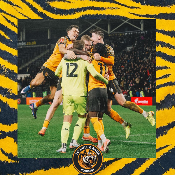 A Cup Run Would Be Nice