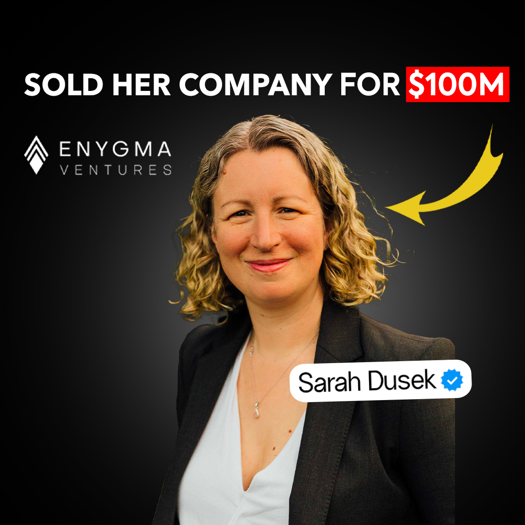 My Blueprint for Our High Growth Startup