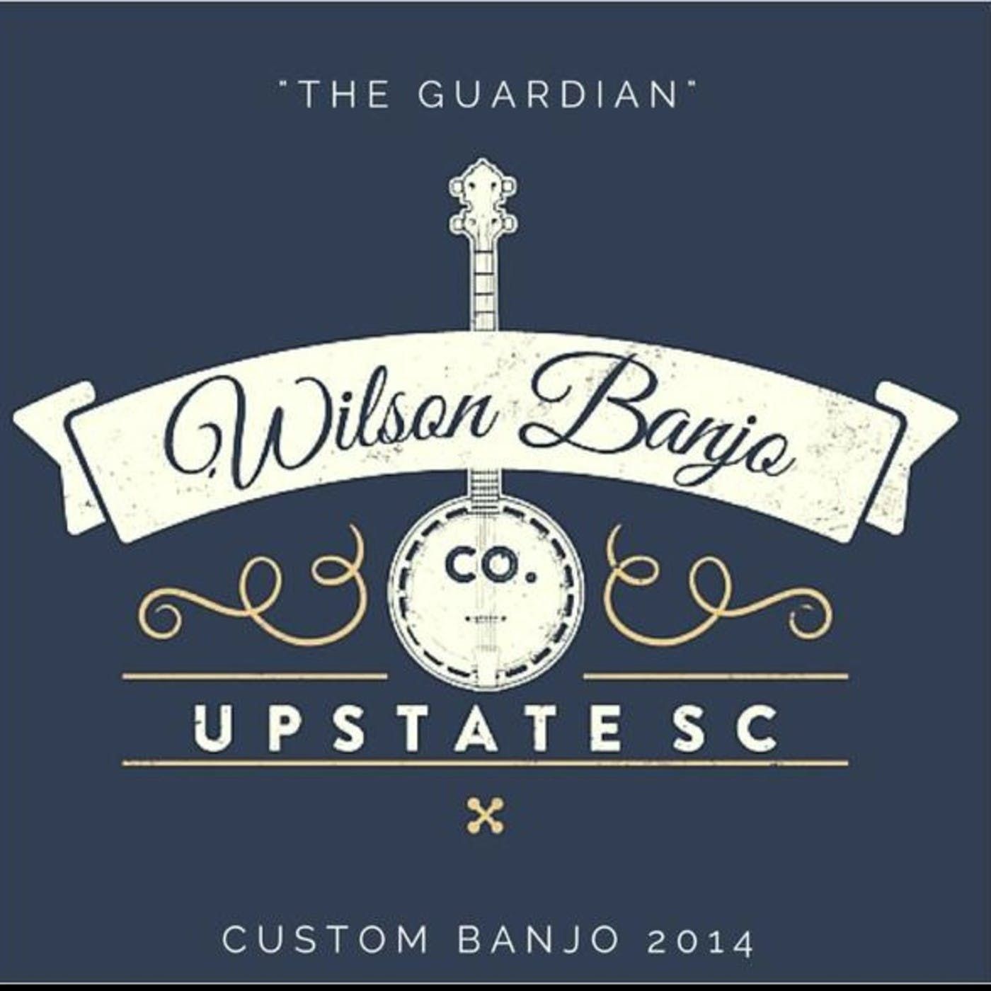 Steve Wilson Interview