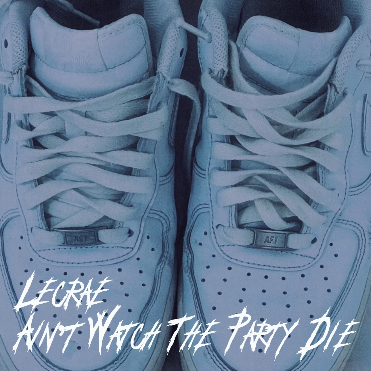 Lecrae - Ain't Watch The Party Die (Response to Kendrick Lamar) episode artwork