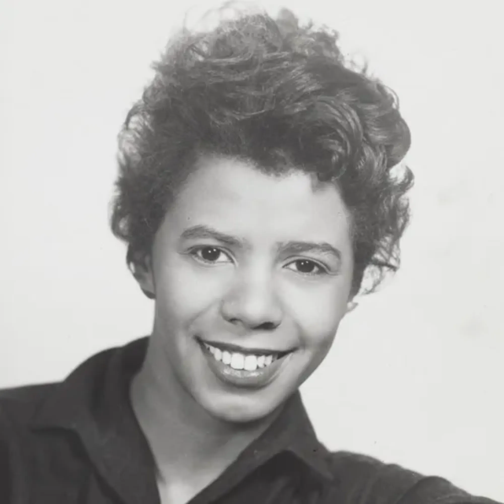 MGH & Studs Terkel: Episode 2: Lorraine Hansberry Episode cover