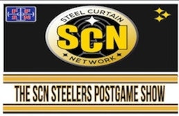 Post-Game Show: Steelers blow a big chance in the Windy City of Chicago, 31-28