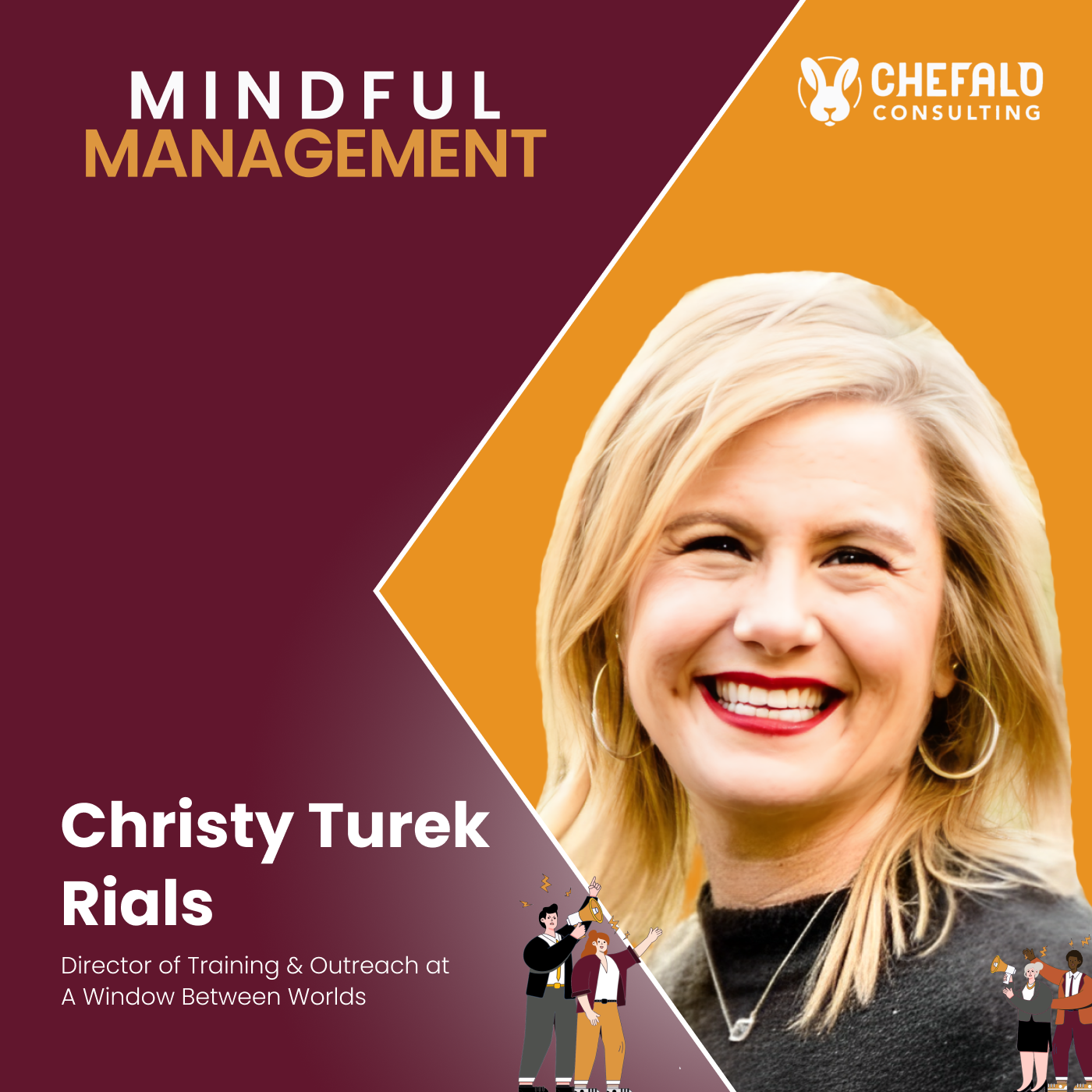 Mindful Management