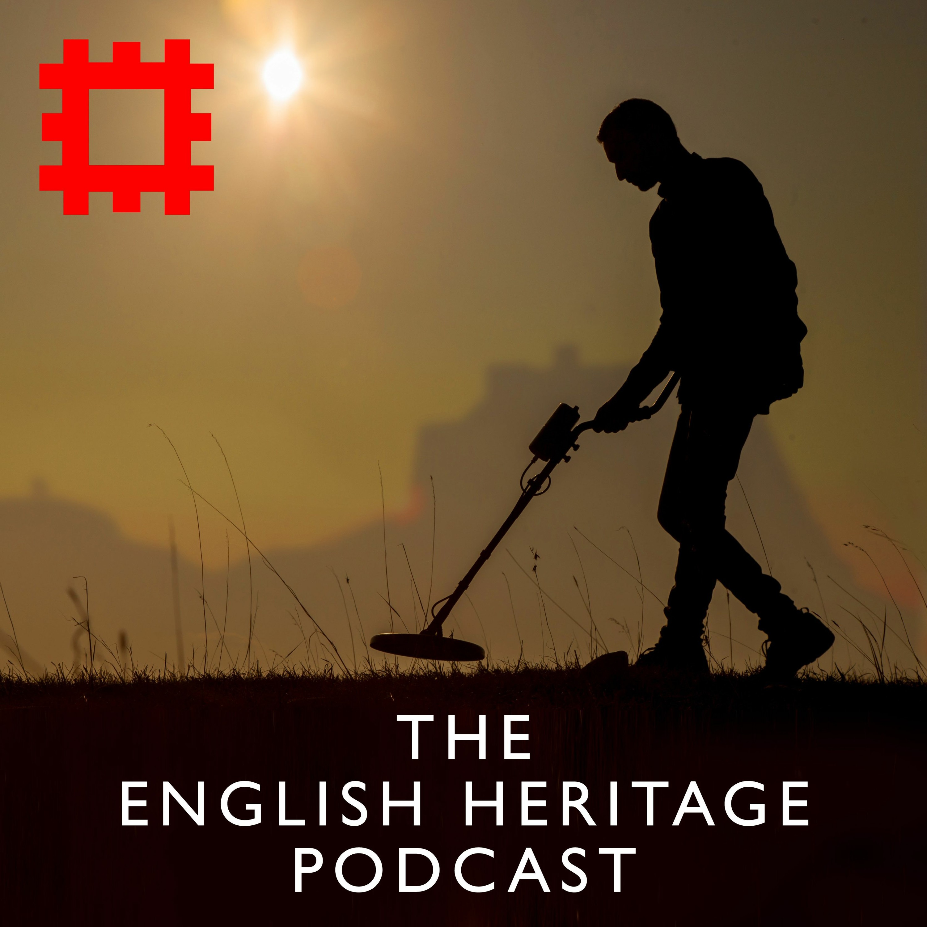 Episode 149 - Heritage crime watch: how we’re protecting our historic treasures