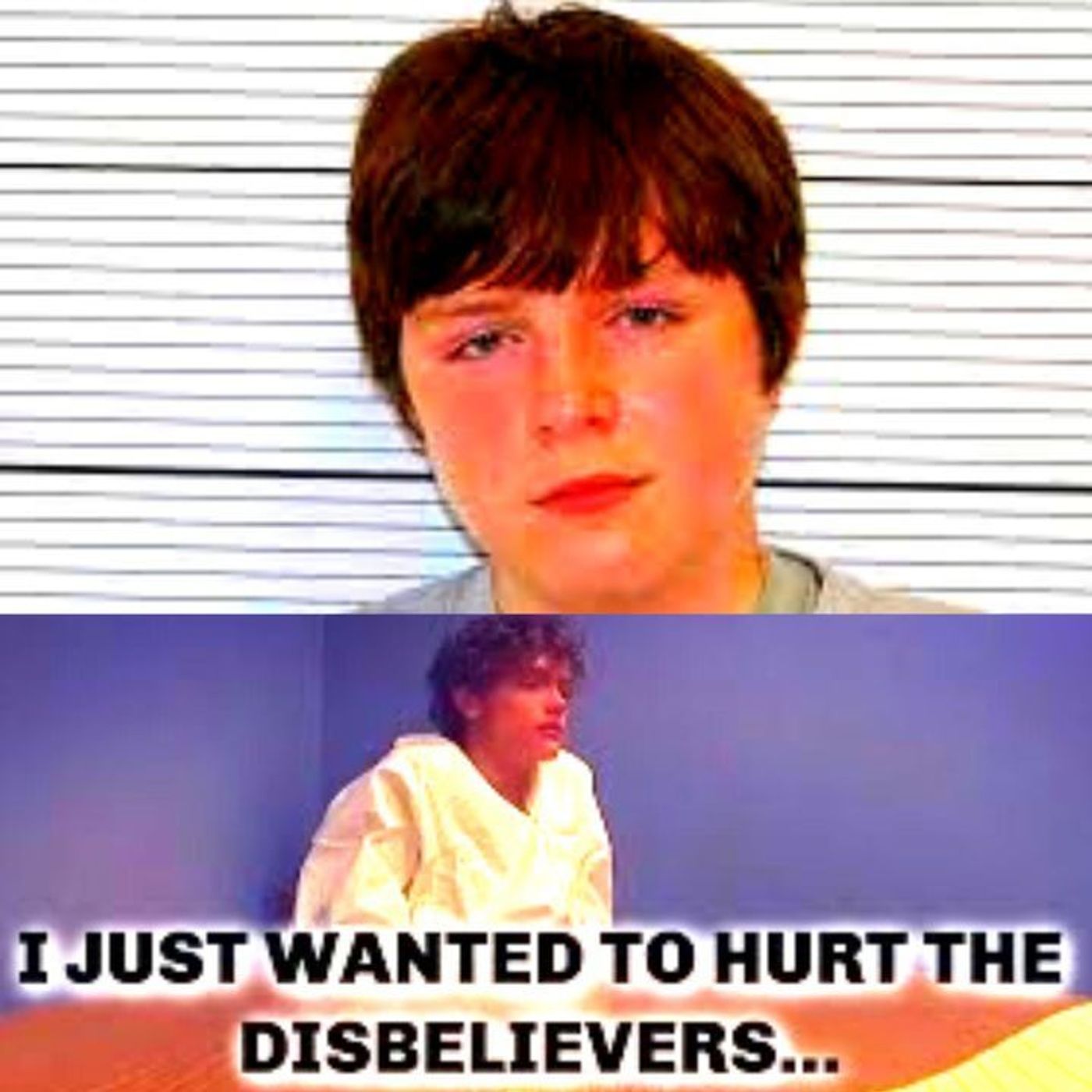 Interrogation Nation - Full Police Interrogations, Serial Killer Docs and True Crime Investigations