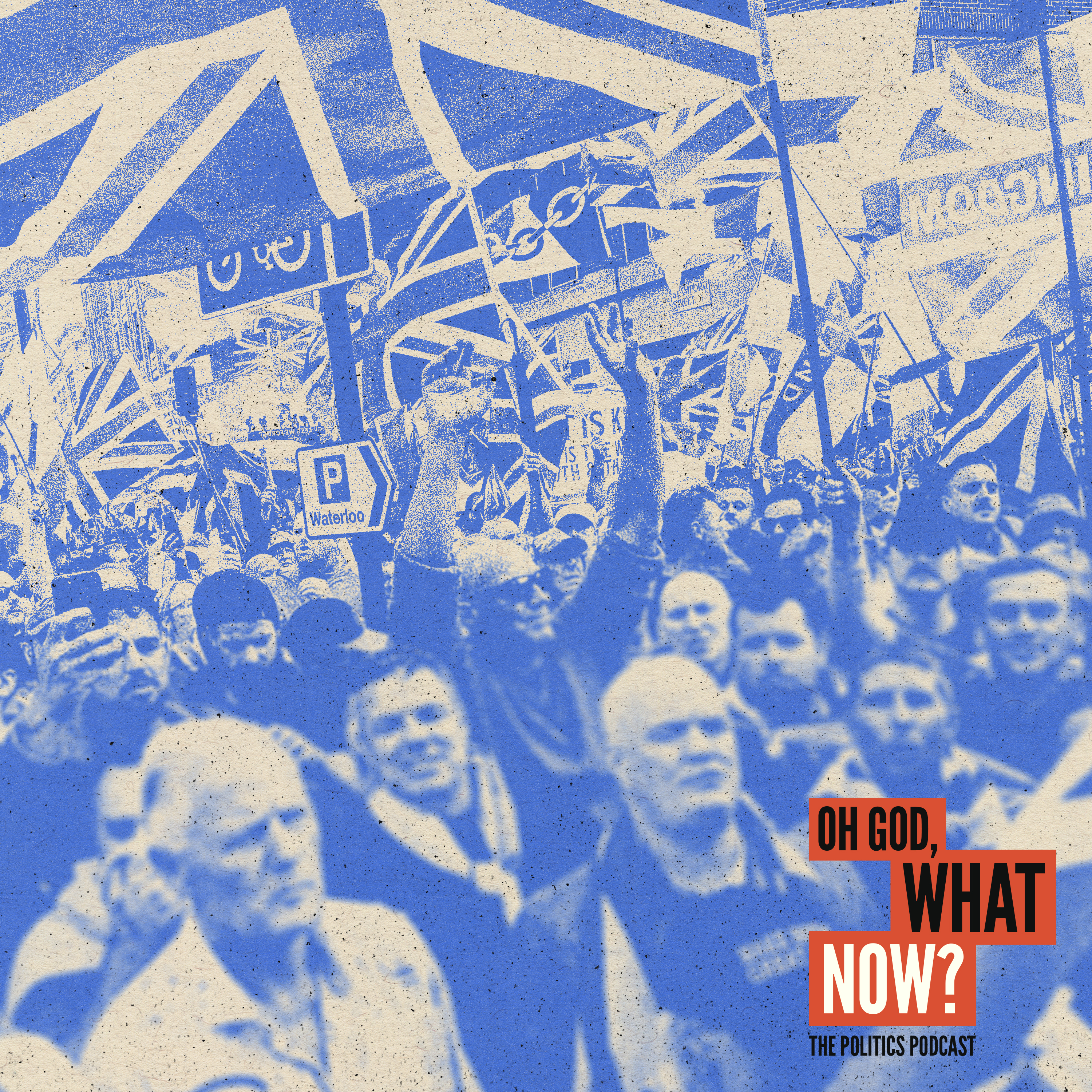 Lost in the Far-Right Funhouse – How bots and fakes create a false, angry Britain