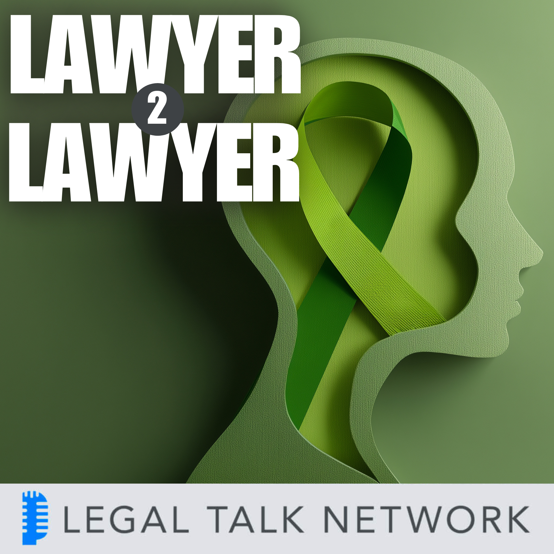 Mental Health & the Legal Profession