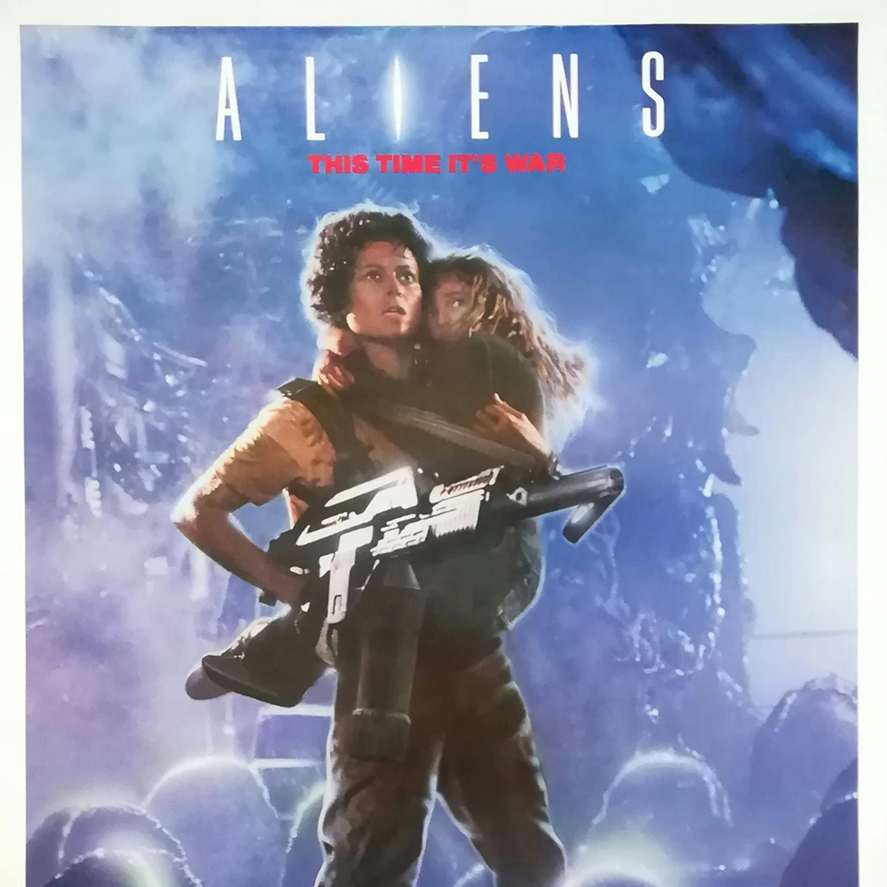 Episode 200b - Aliens (1986)