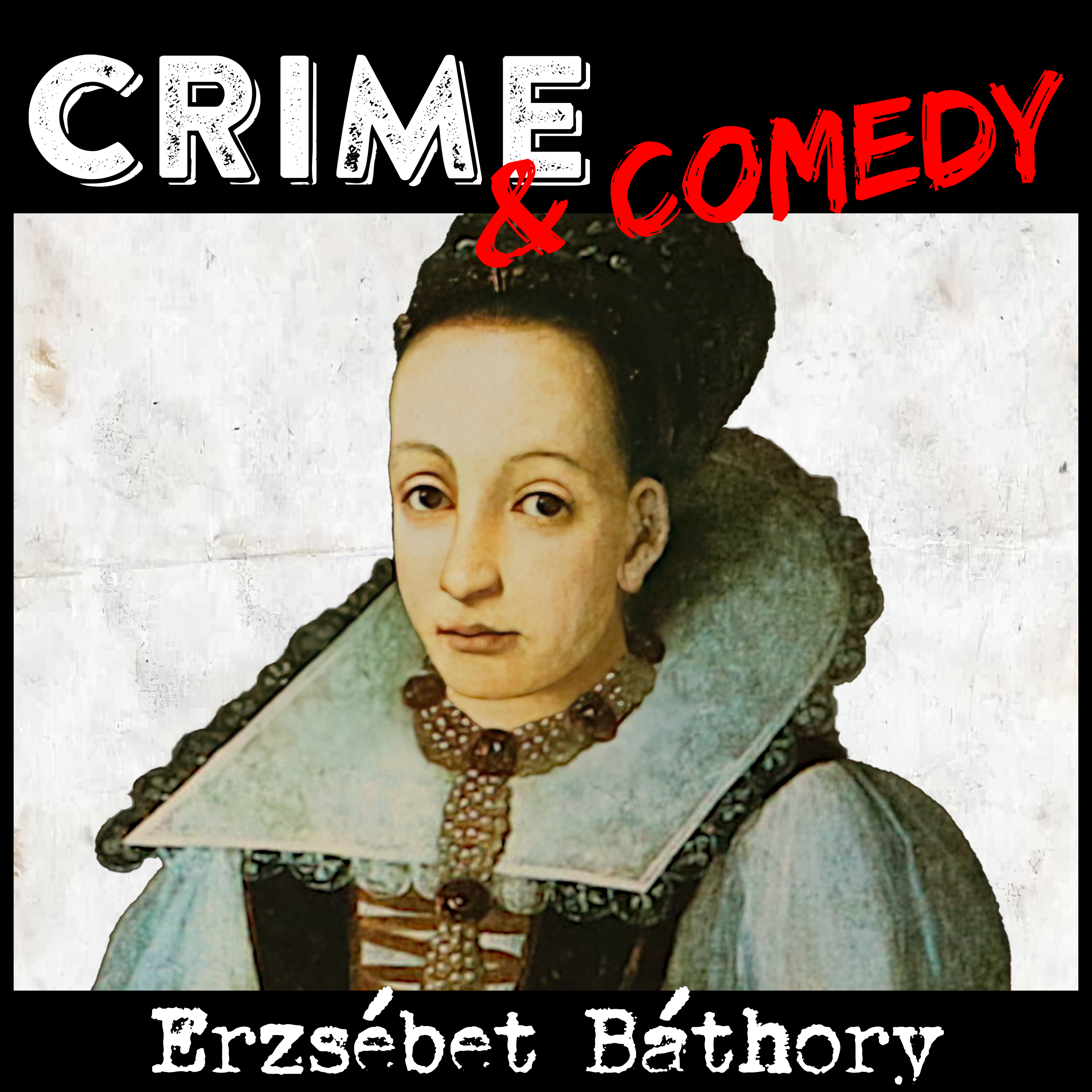 Crime & Comedy