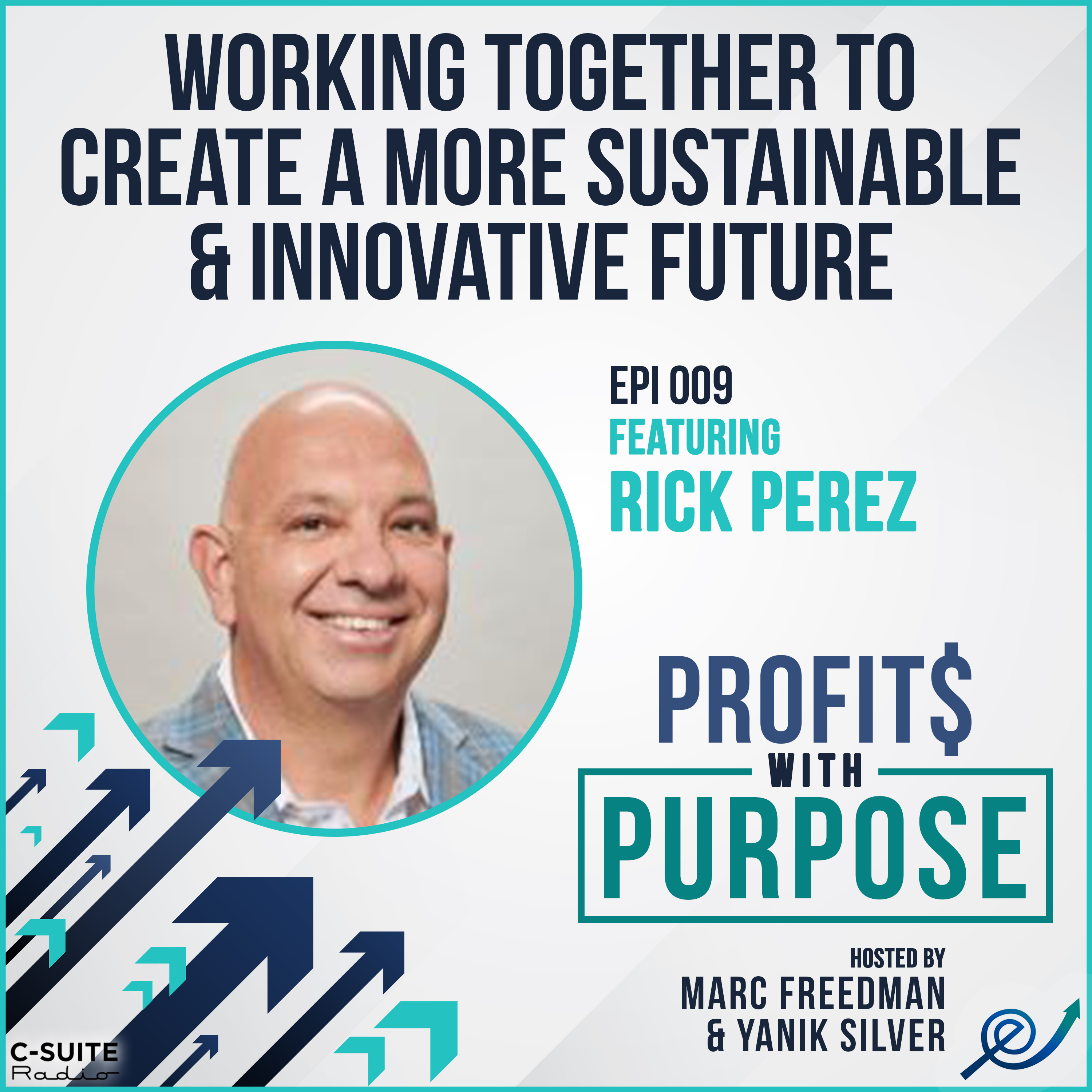 Profits With Purpose