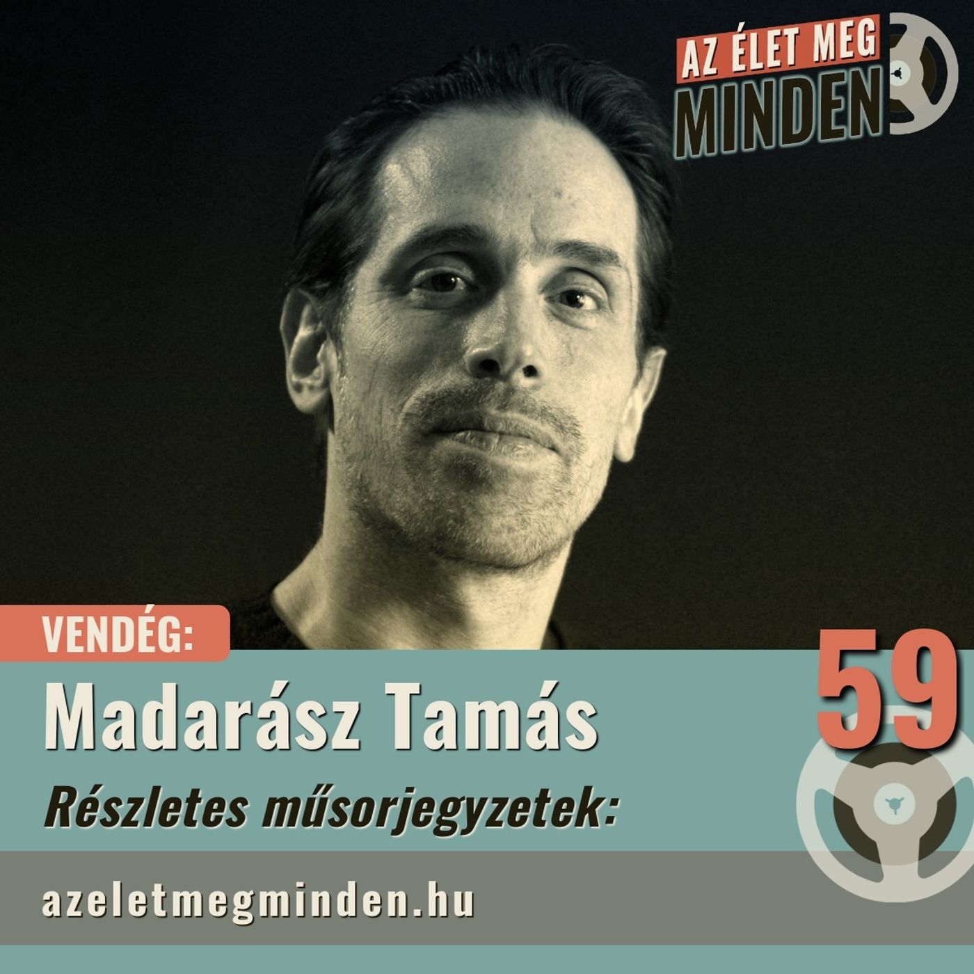 #059 Madarász Tamás – Utolsó hívás